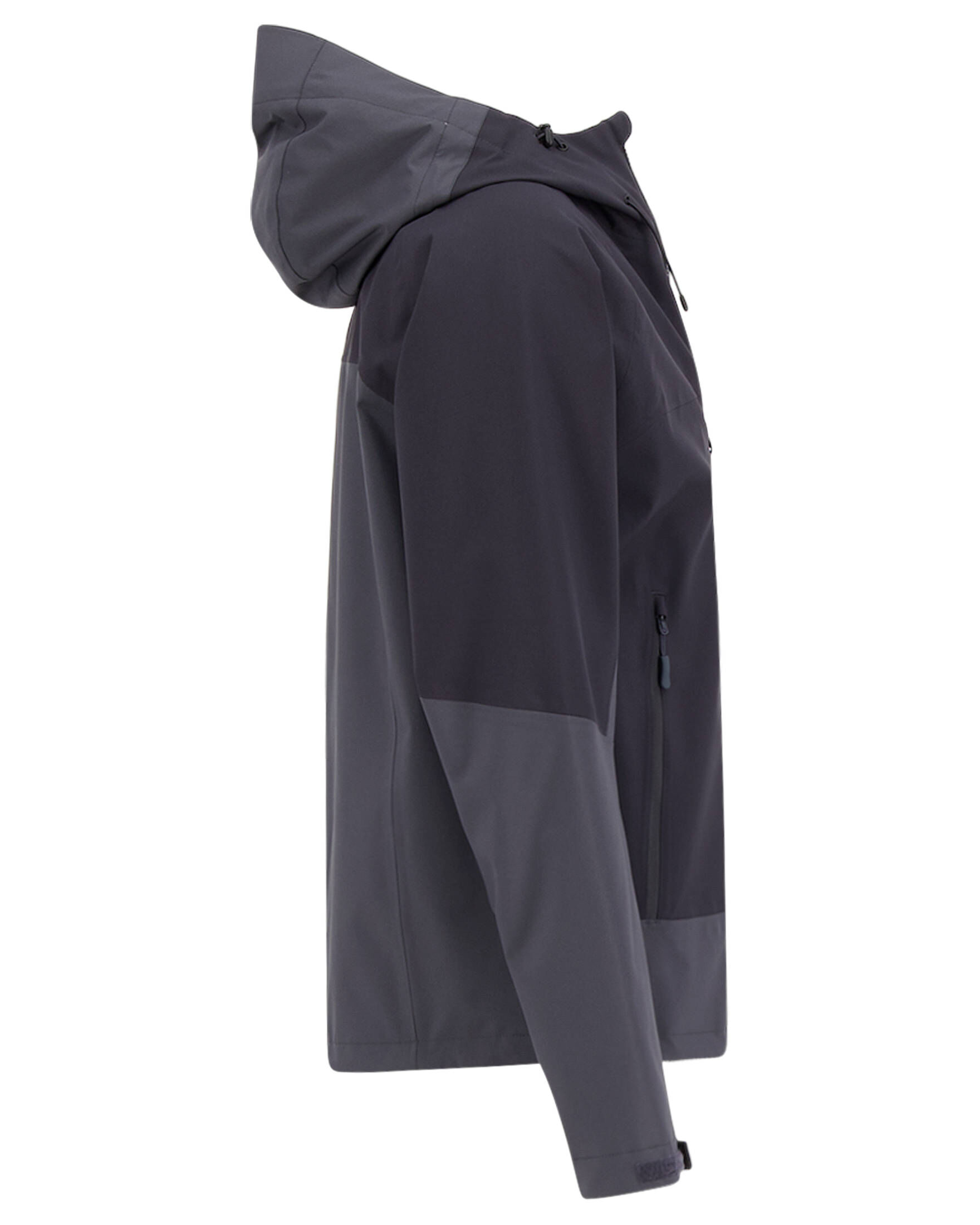 Herren Trekkingjacke TARAPOTO JACKET MEN