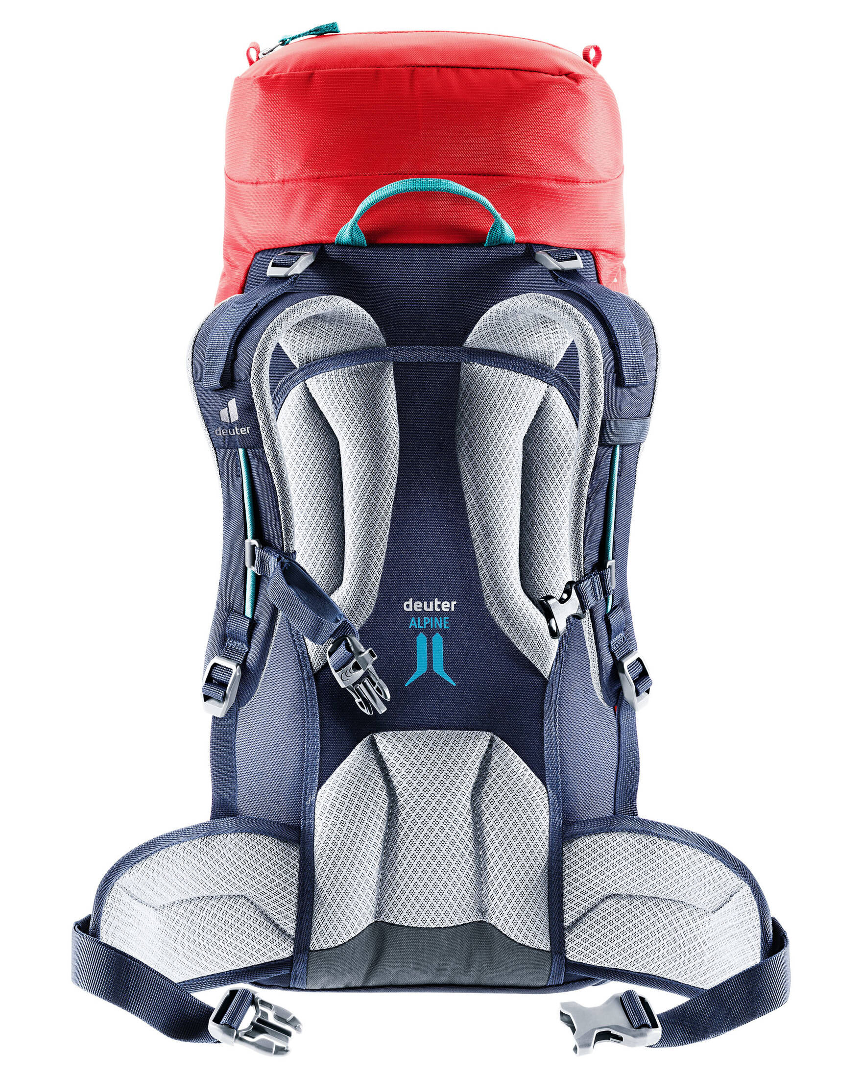 deuter rucksack climber