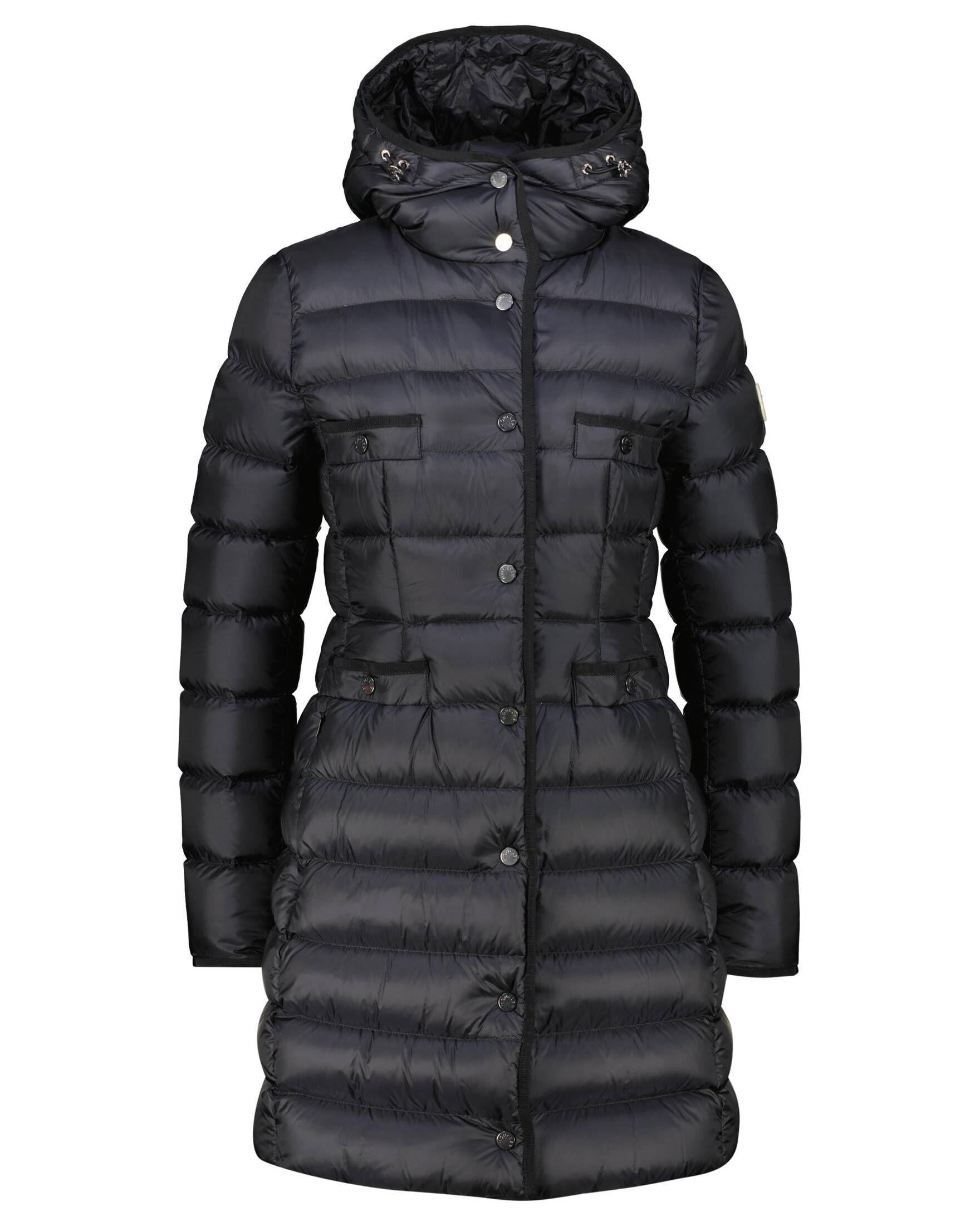 Damen Daunenmantel HIRMA LONG