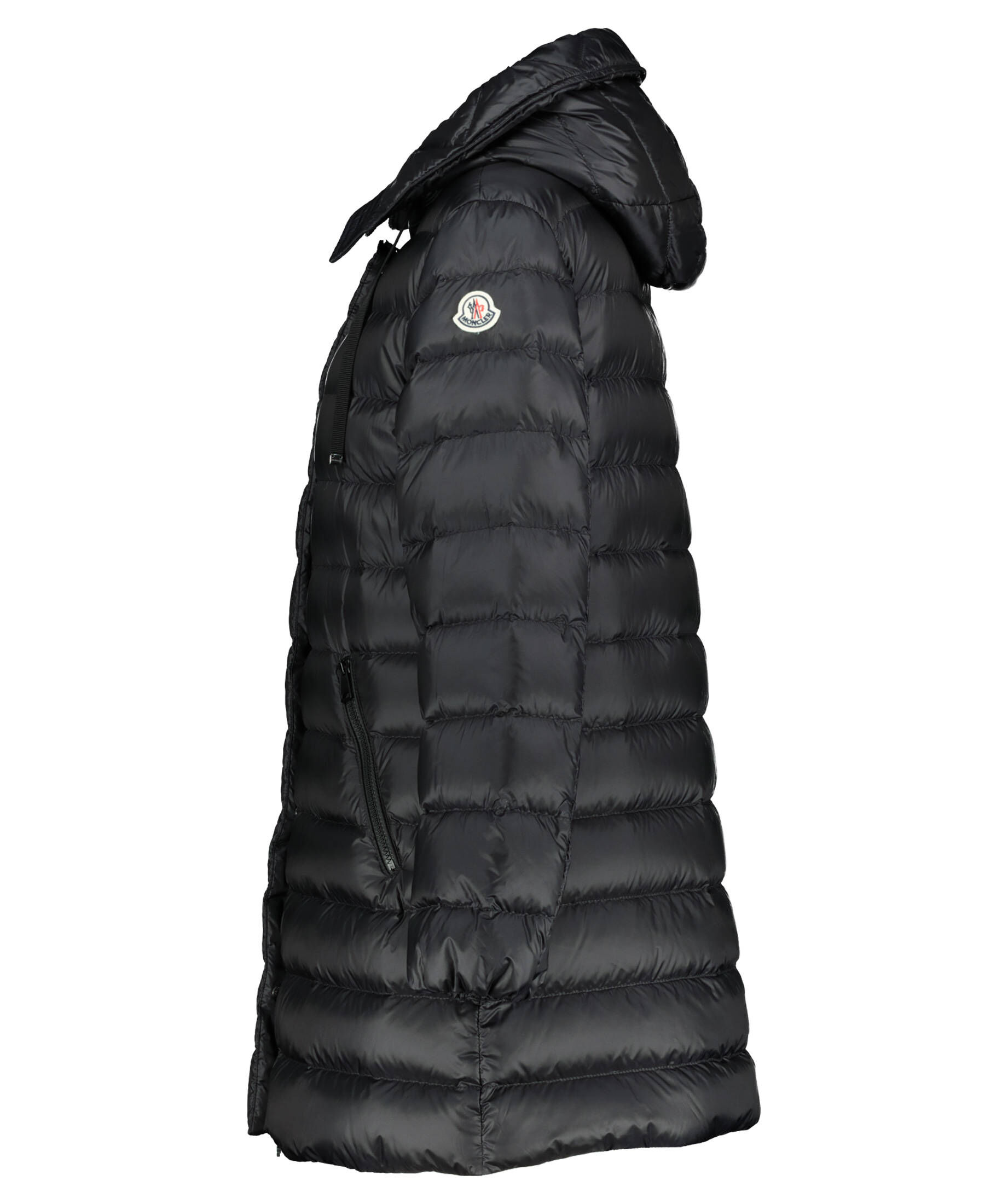 Damen Daunenparka \
