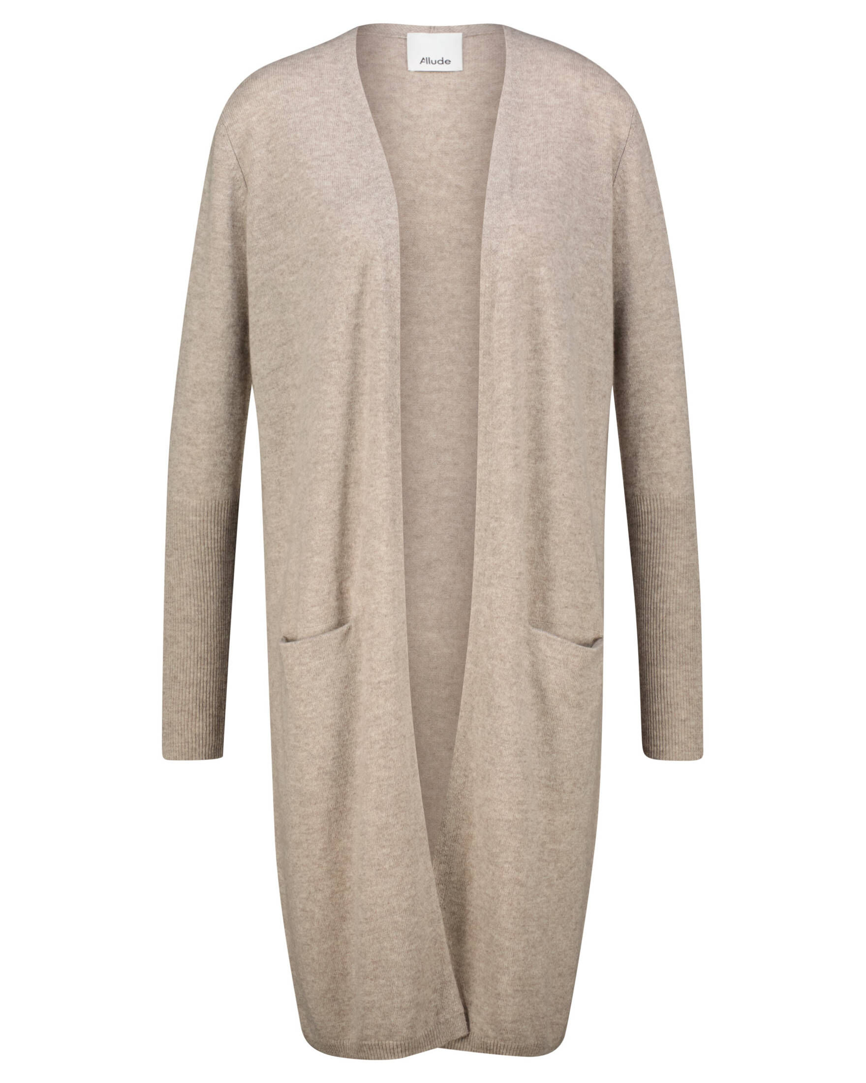 Kaschmir Strickjacke Damen Strickjacke Angebote Cardigan Mcaroline