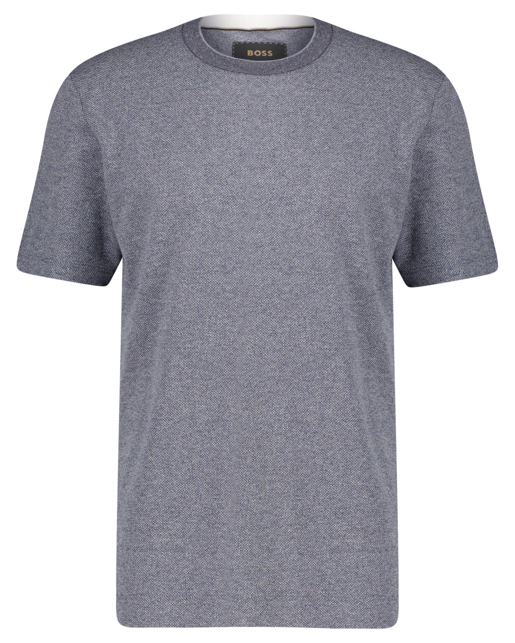 T Shirt Seide Herren