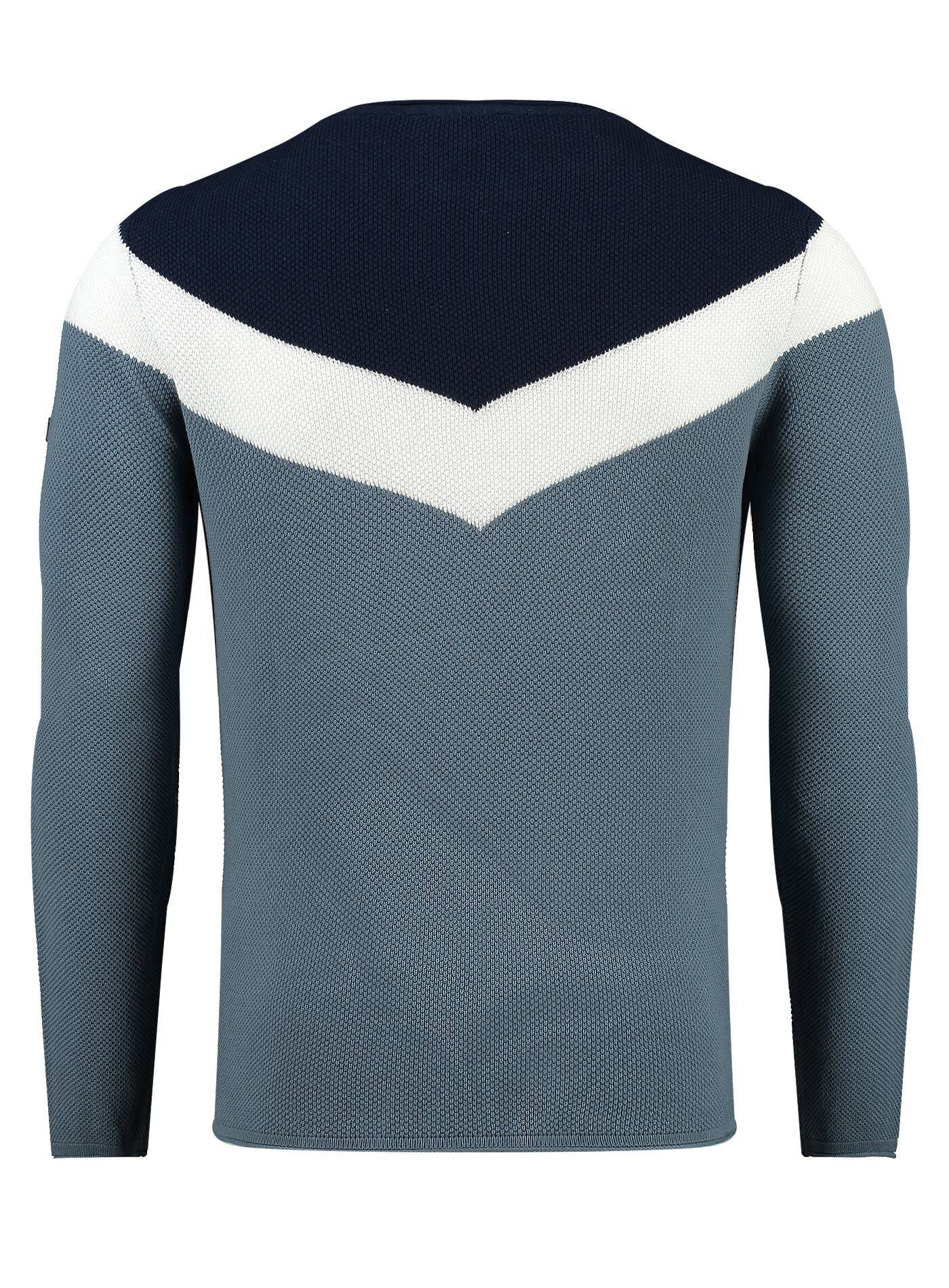 KEY LARGO Herren-Pullover „KLMANUEL“ – Rundhals, Lässig Und Vielseitig