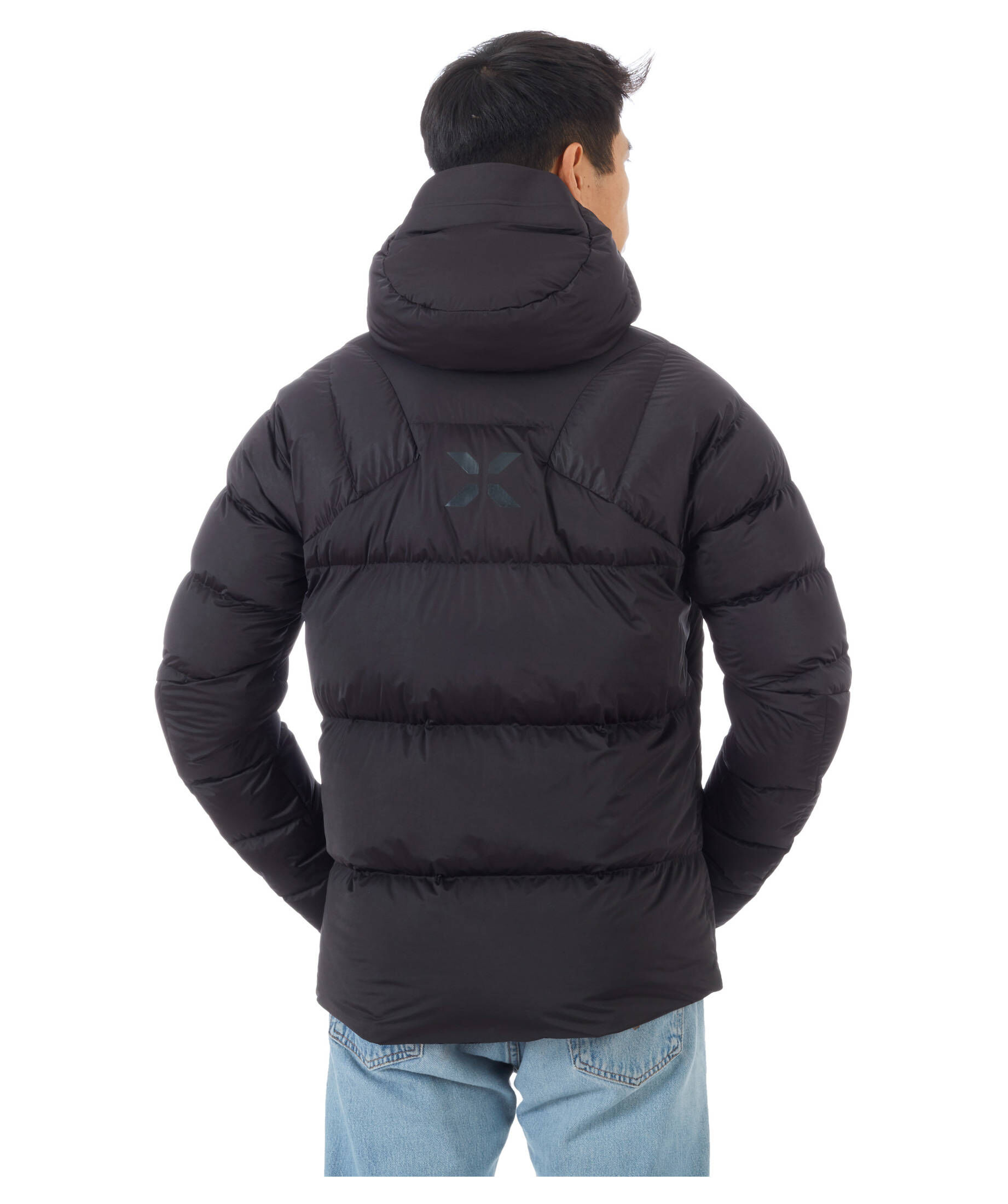 Mammut Herren Daunenjacke \