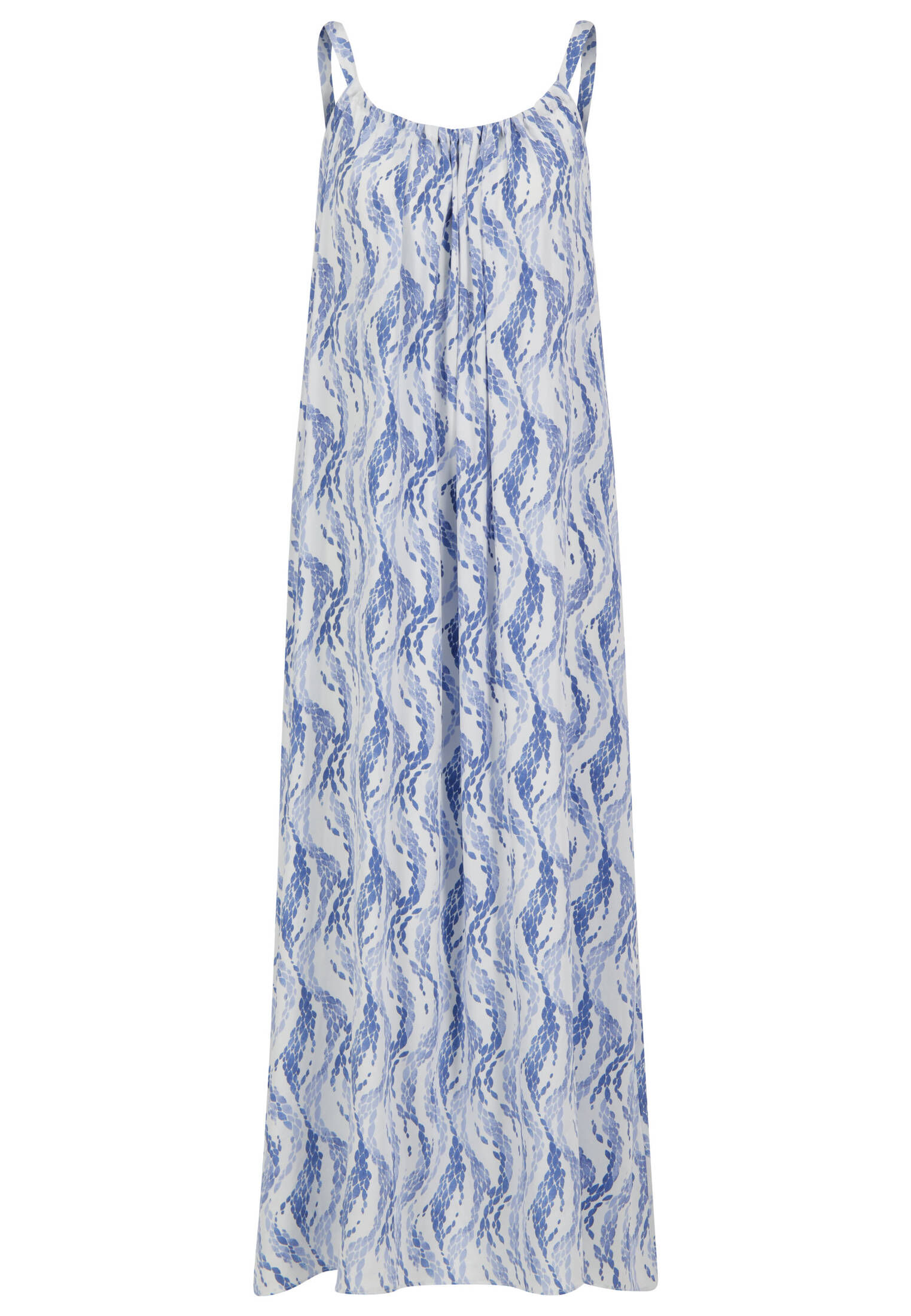 Seide Kleid SALE main image 0