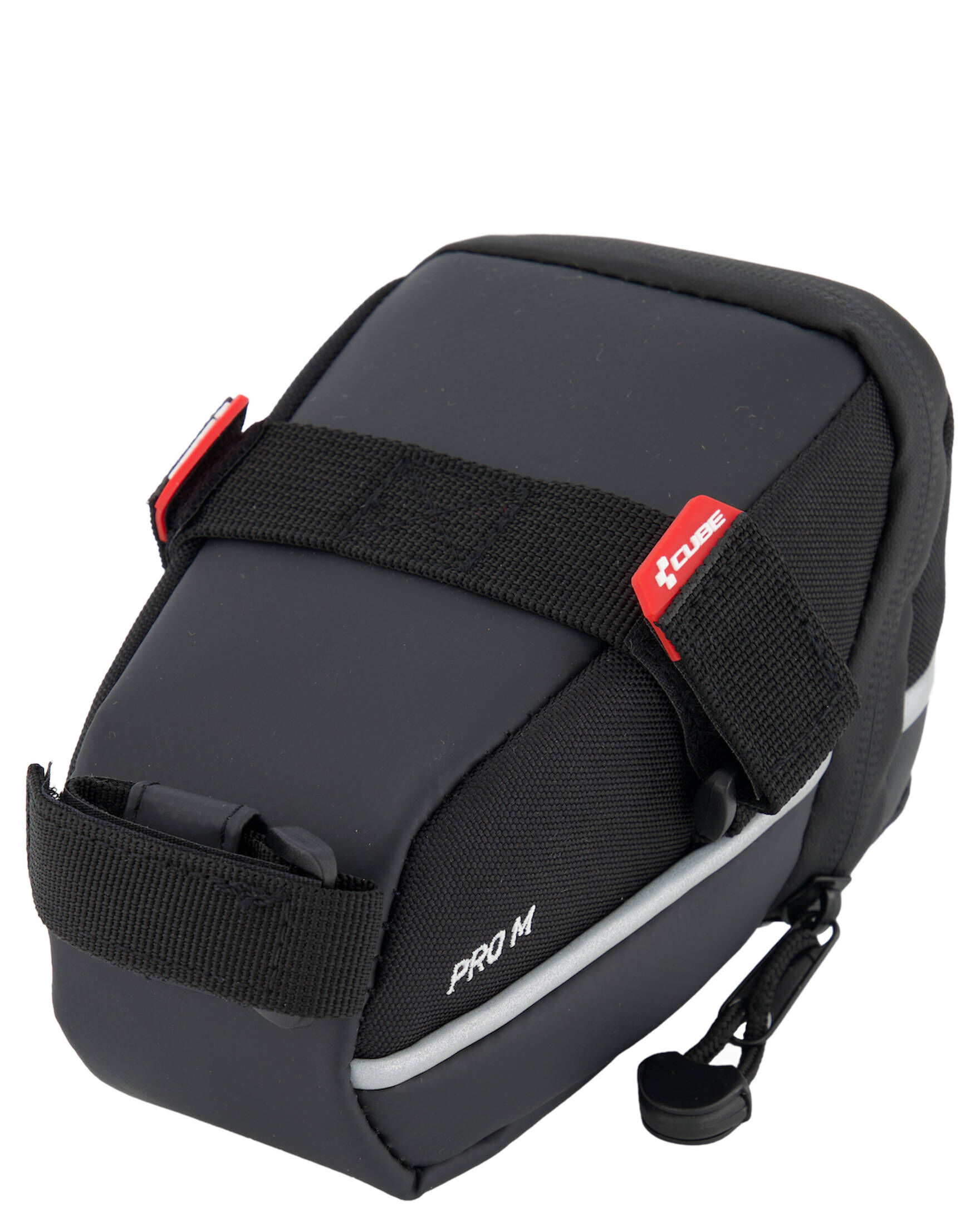 Cube Click M Fahrrad Satteltasche - Praktischer Stauraum Für Unterwegs