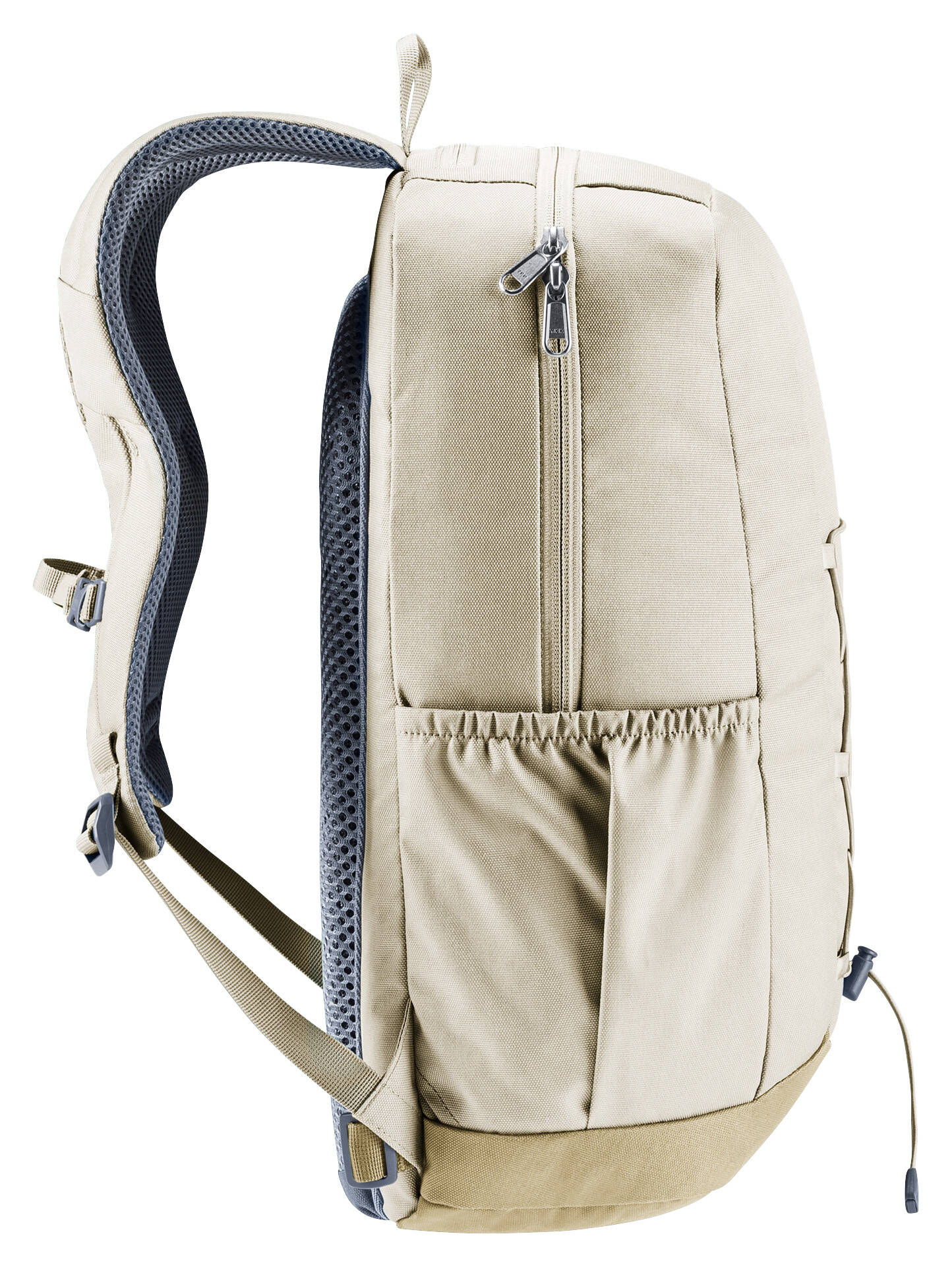 Deuter Gogo Rugzak 28L - caramel-clay