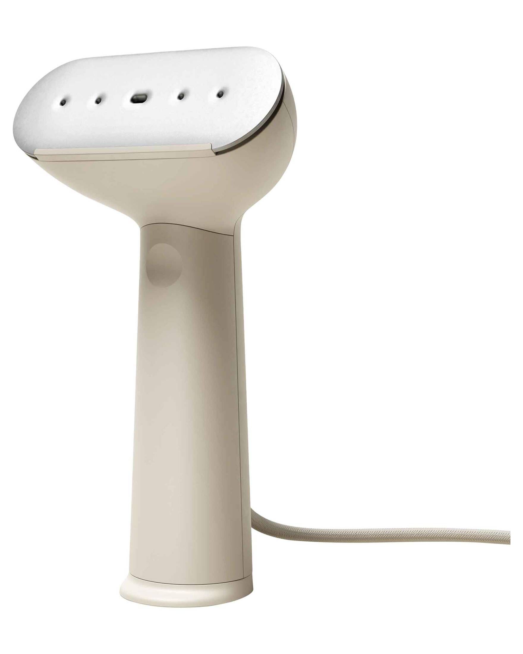 Dampfglätter CIRRUS NO. 3 IRON STEAMERSAND