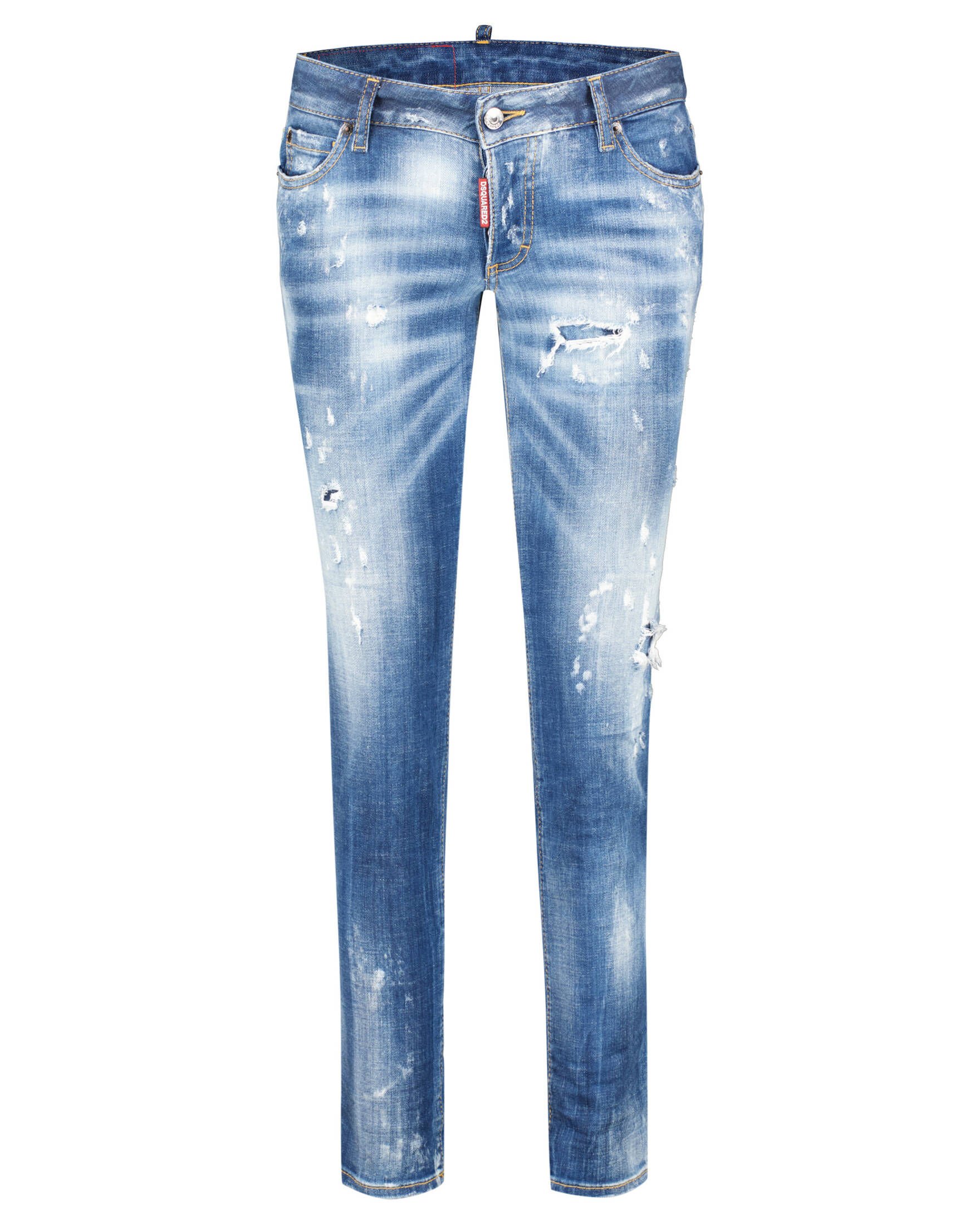 dsquared2 jeans damen