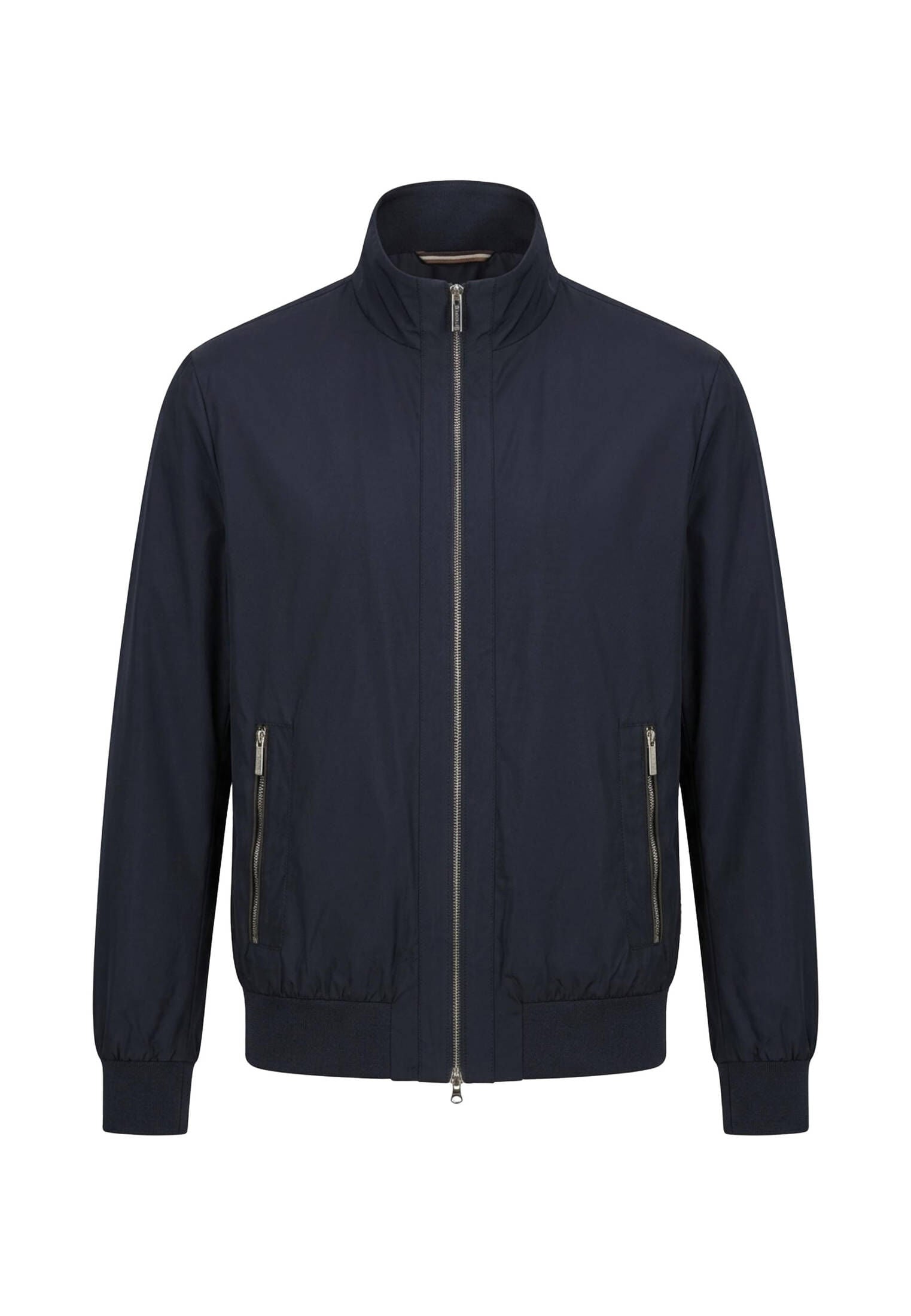 Luxus Blouson Blau Herren Fotosnull
