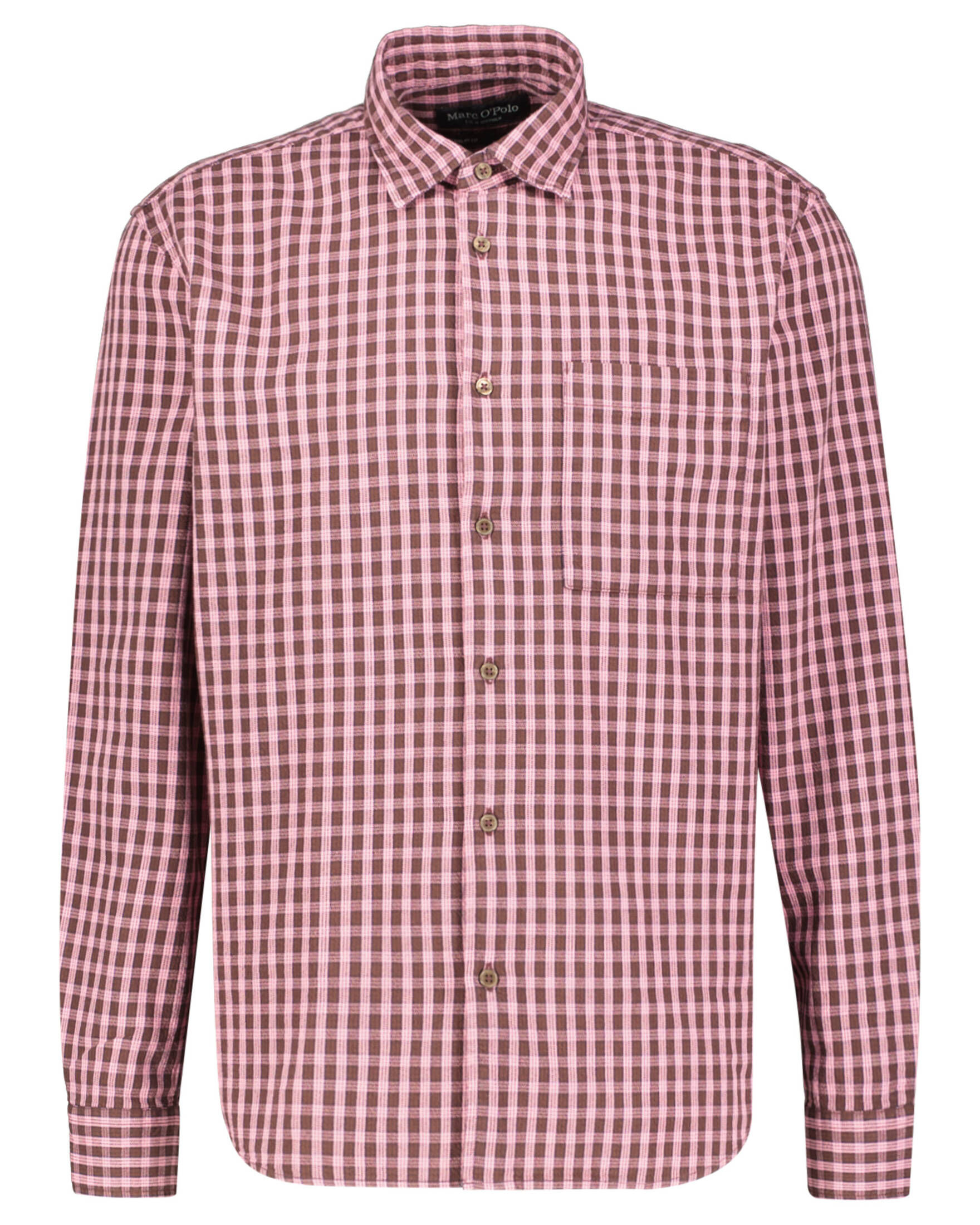 marc opolo herren shirts und hemden sale herren Herren Hemd Regular Fit