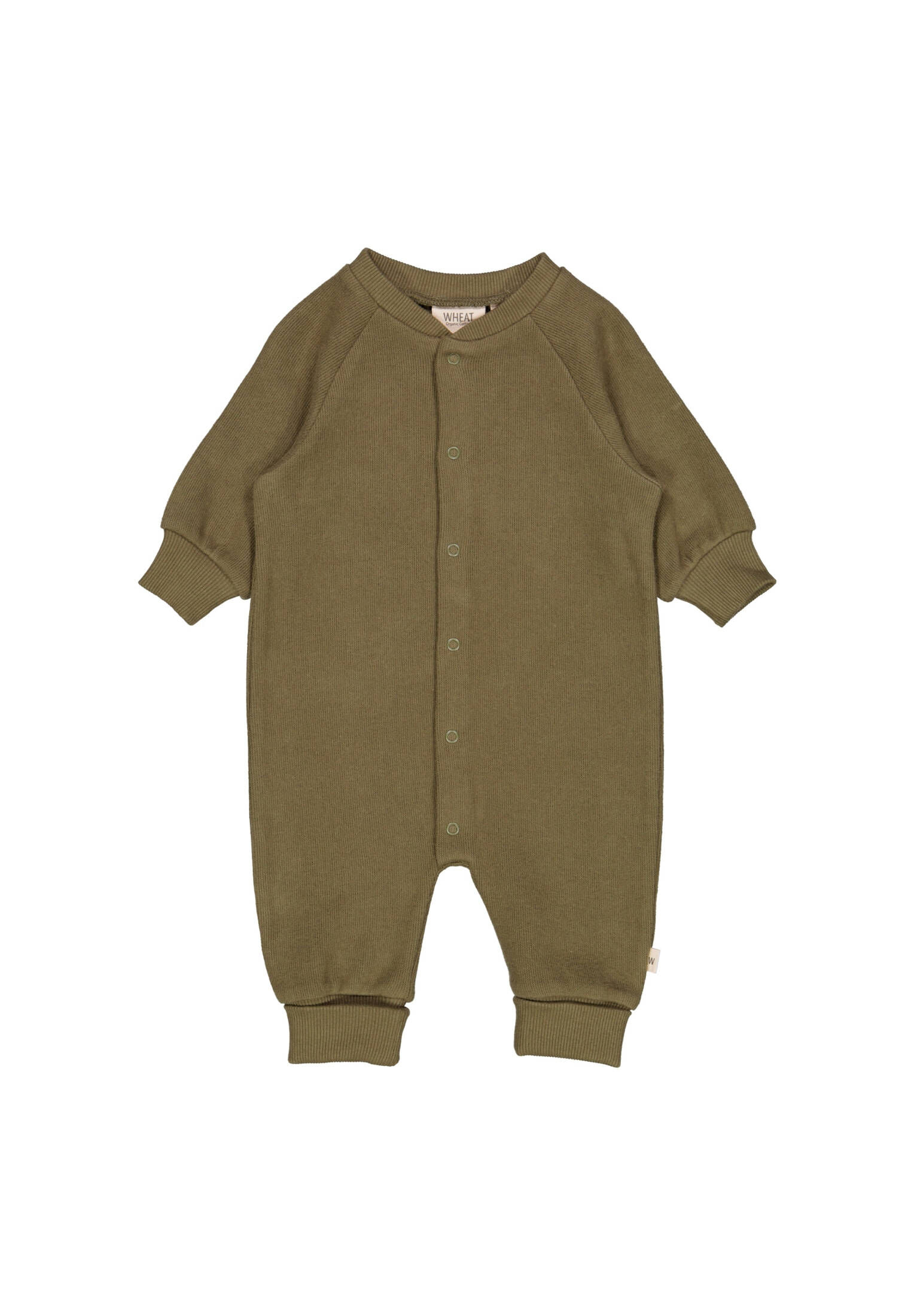 Kinder SweatJumpsuit Lou