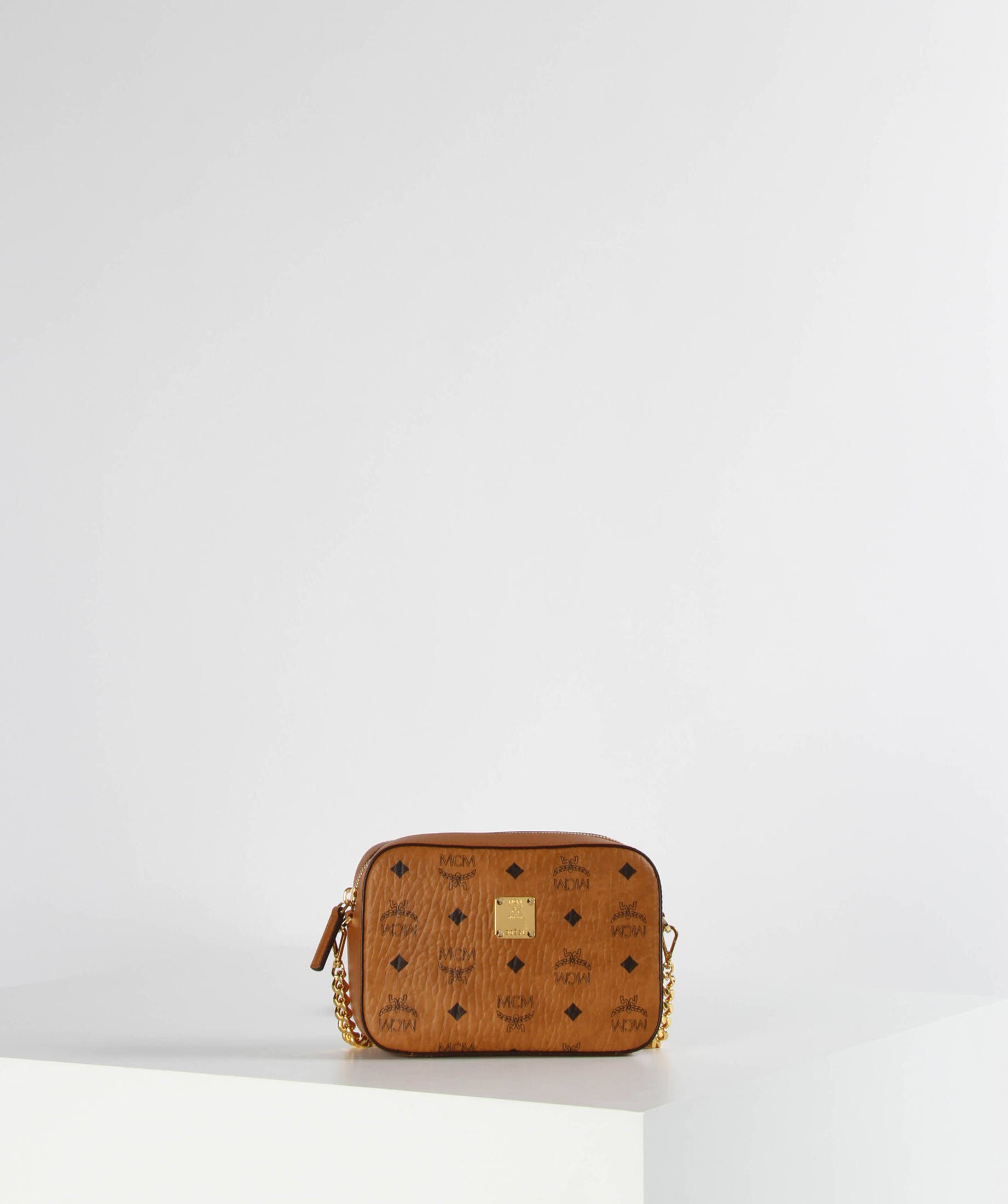 crossbody tasche mcm