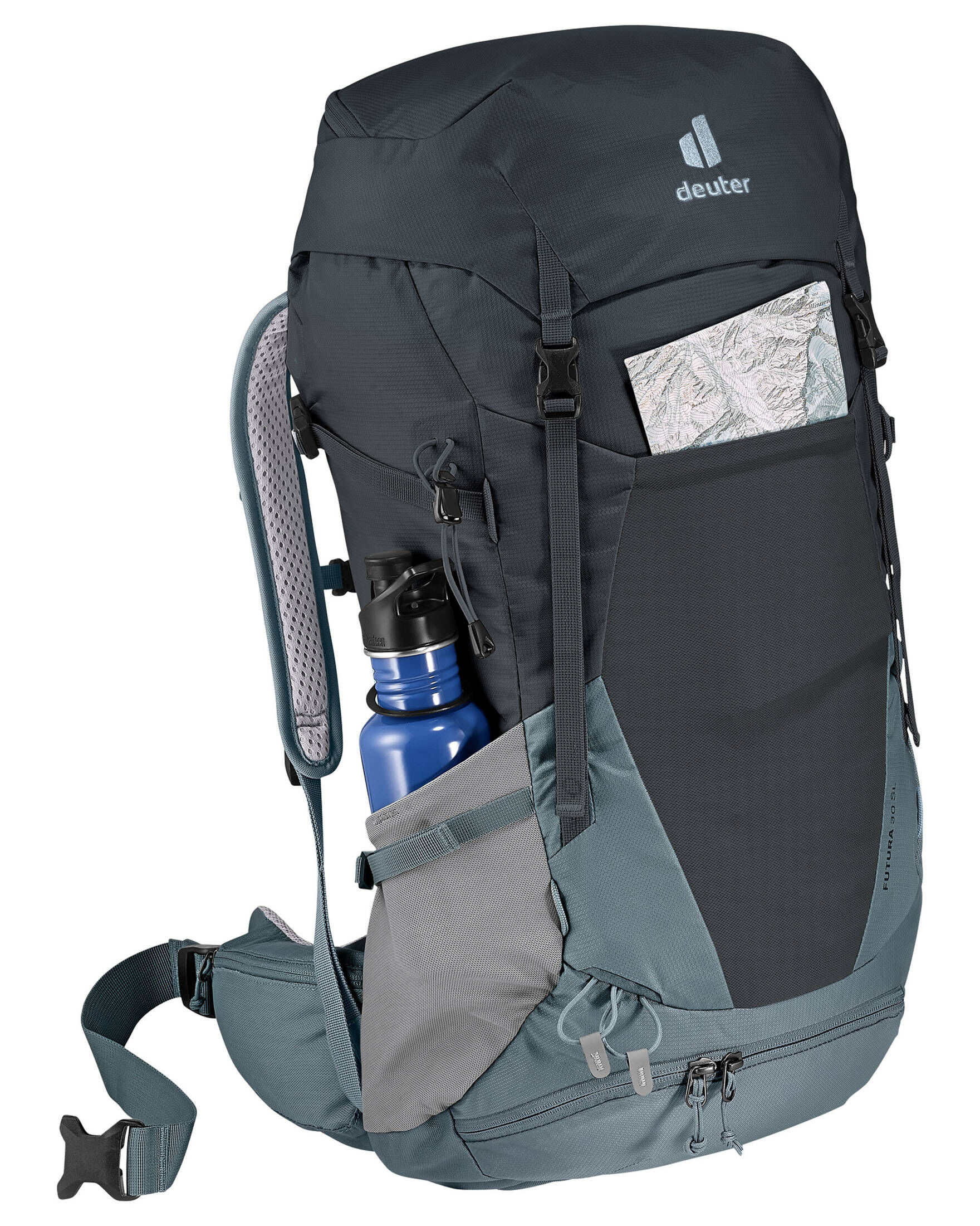 deuter Damen Wanderrucksack "Futura 30 SL" kaufen engelhorn