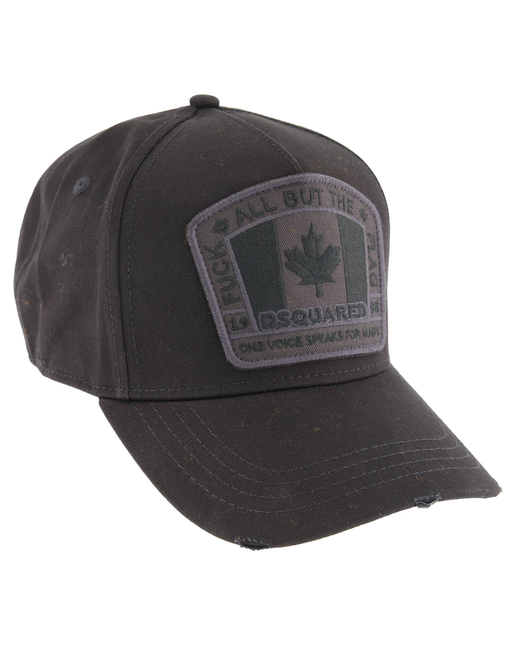 dsquared kappe herren