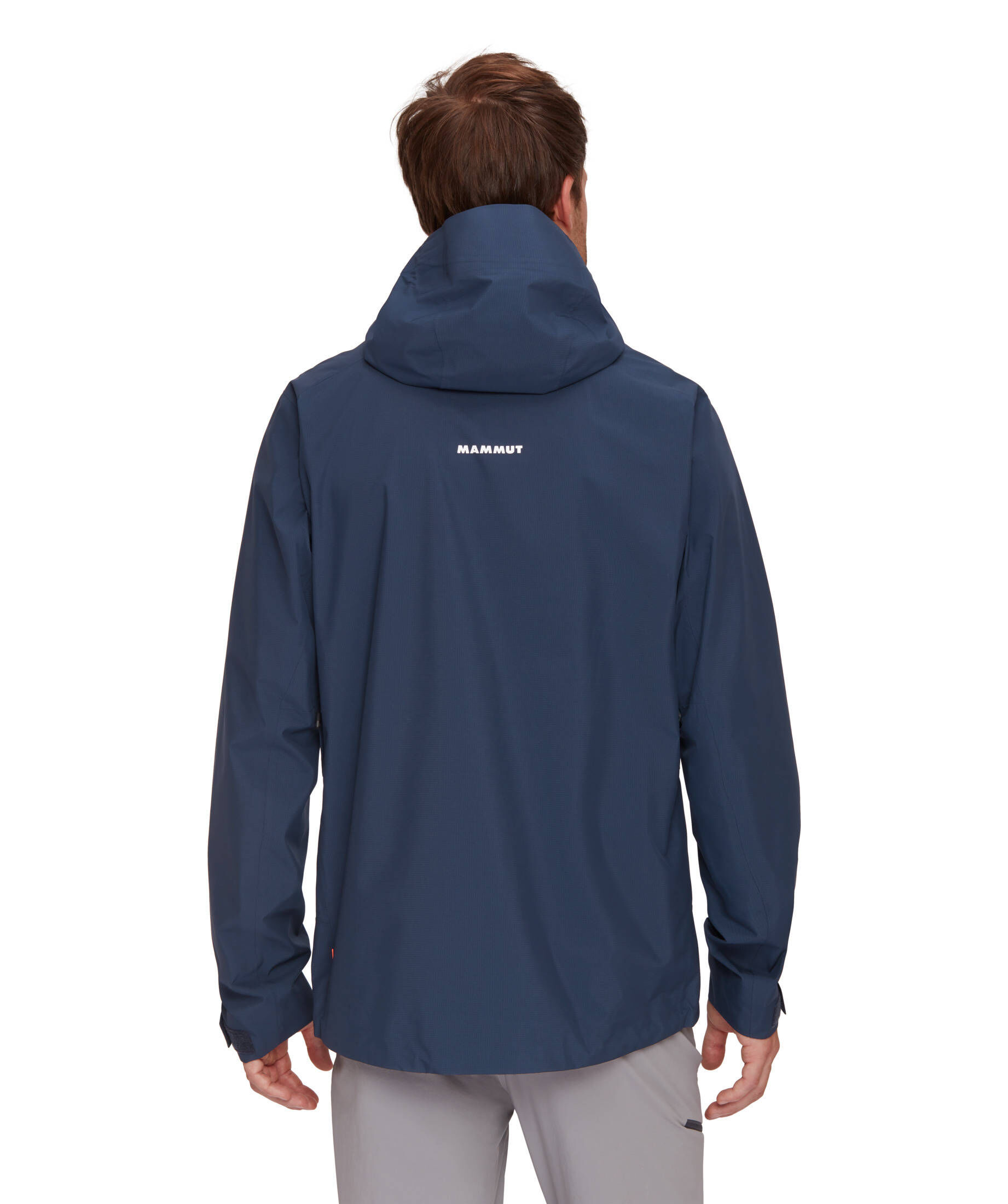 Cox Swain Herren Softshell Jacke Alto - Wasserdicht & Atmungsaktiv