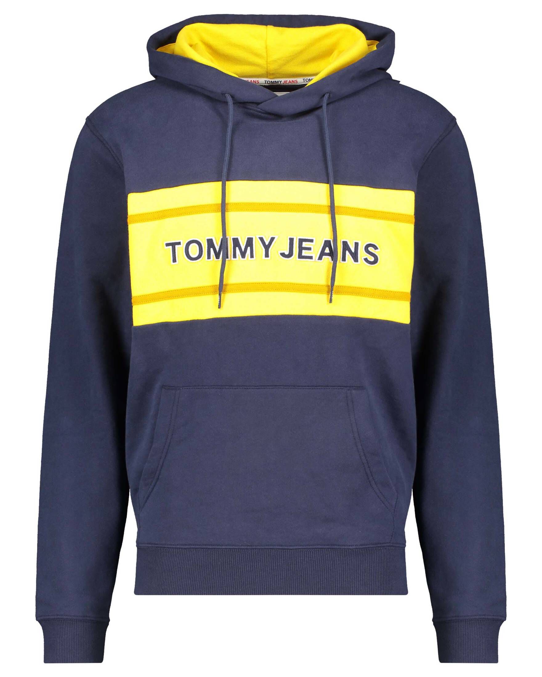 tommy jeans pieced jacket