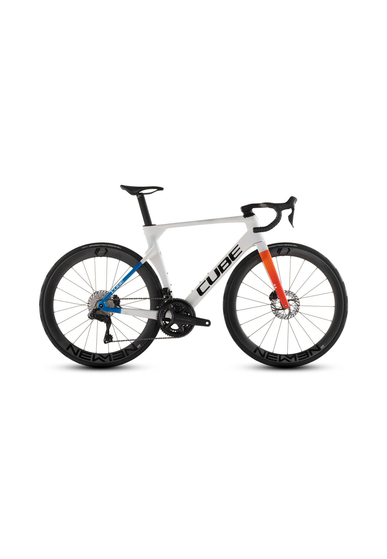 Rennrad Diamantrahmen LITENING AERO C:68X RACE