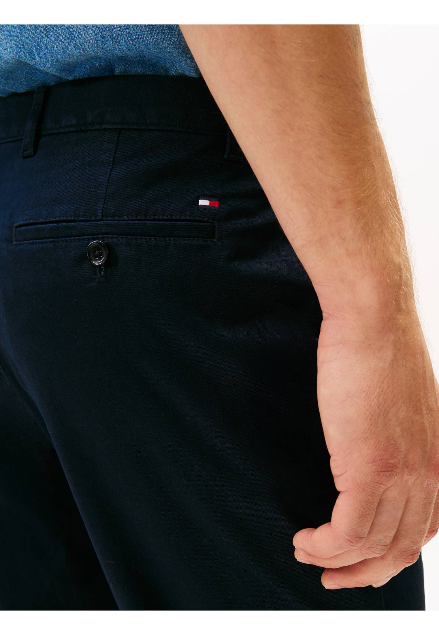 Hilfiger Hose Herren