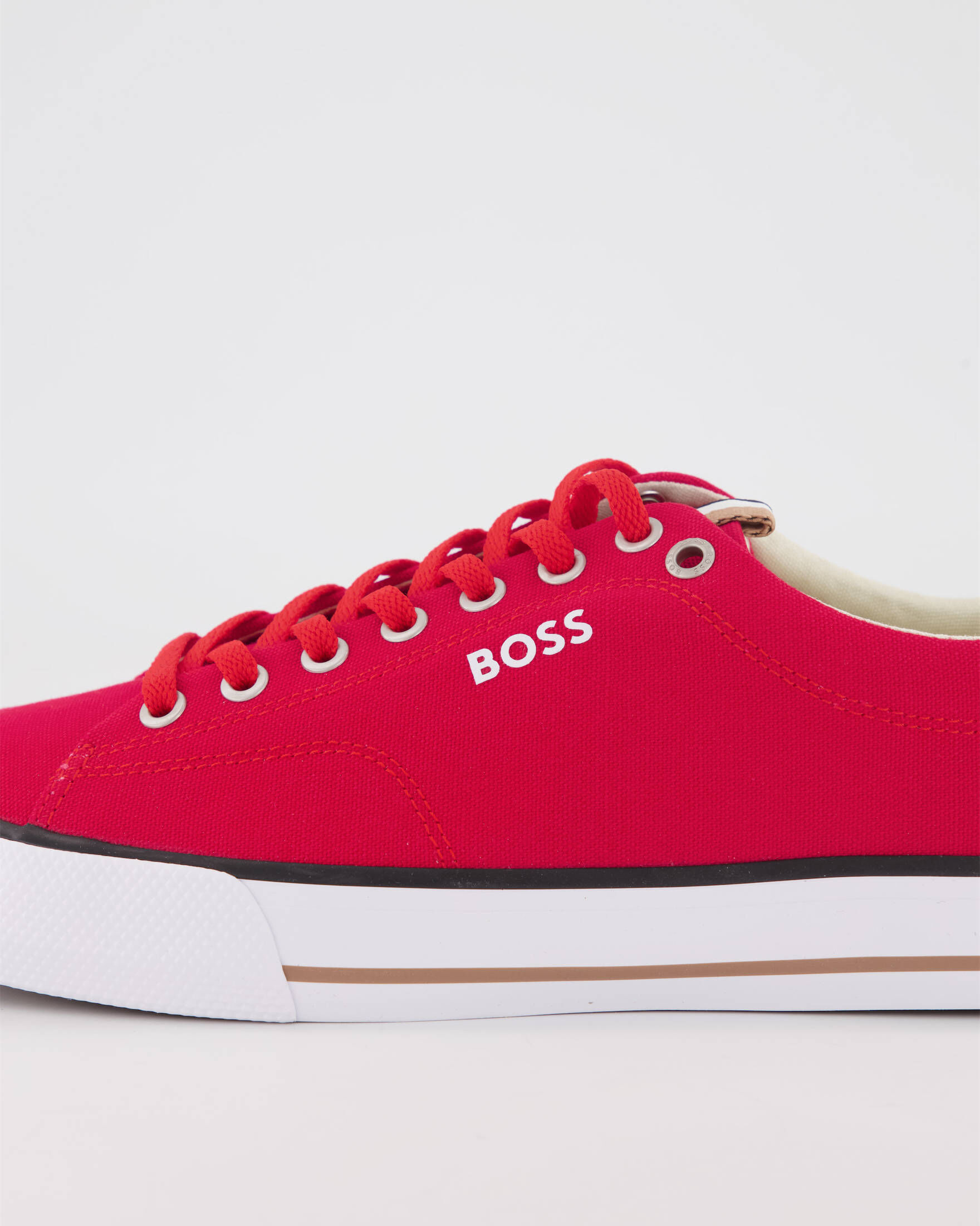 boss aiden sneaker
