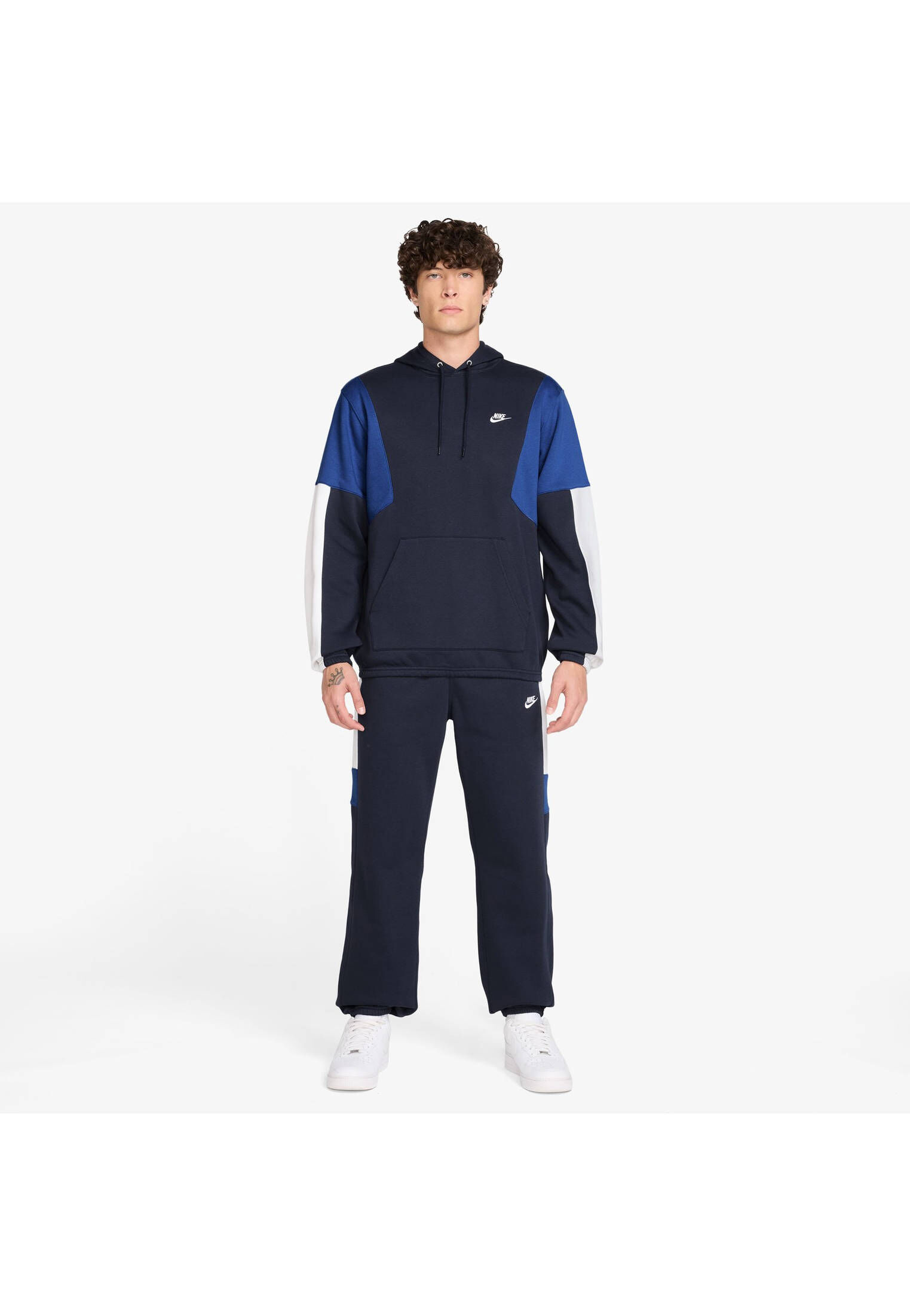 Engelhorn Nike Sportswear Herren Trainingsanzug Nike Sportswear