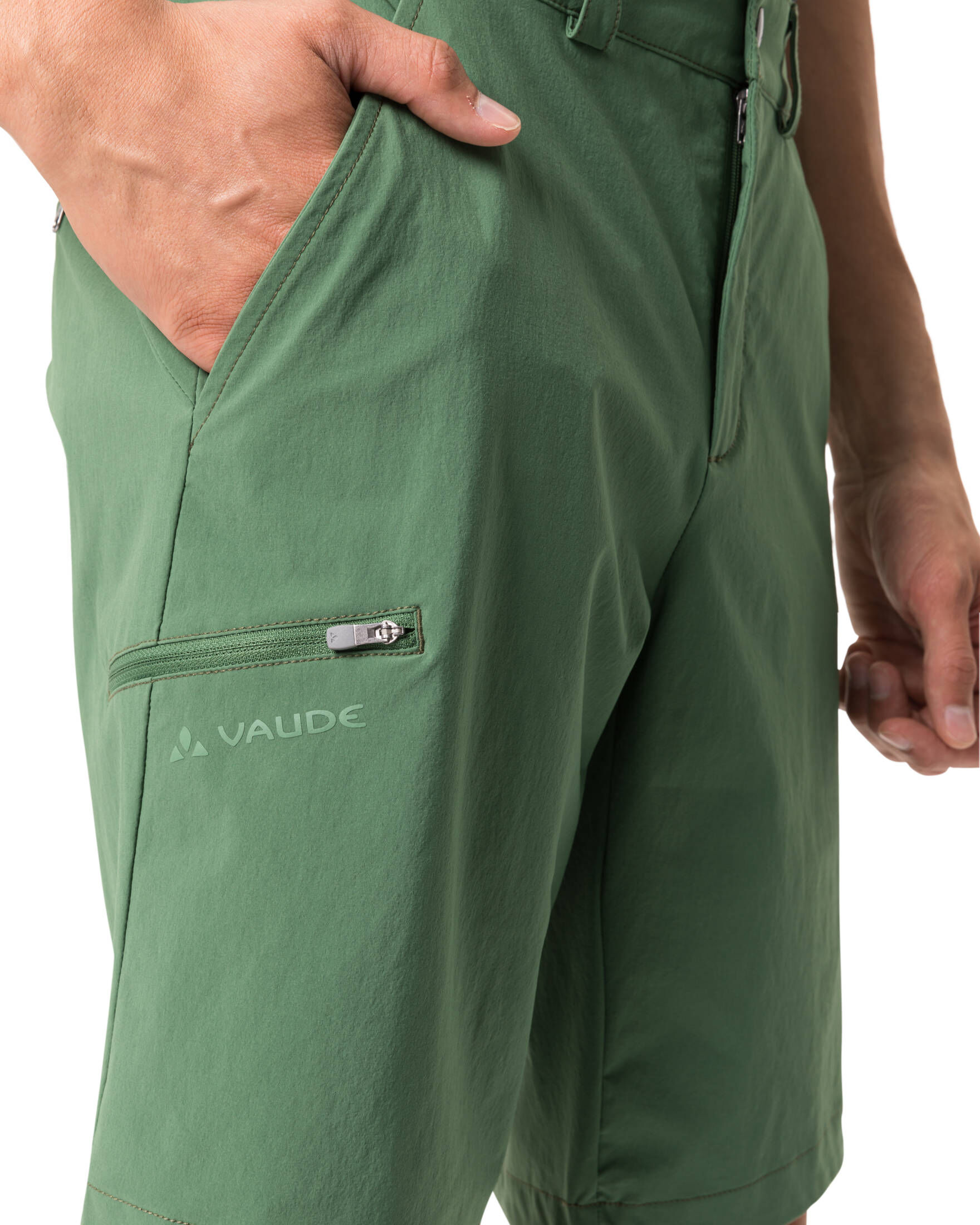 VAUDE Herren Hose Men's Farley Stretch Bermuda II kaufen engelhorn