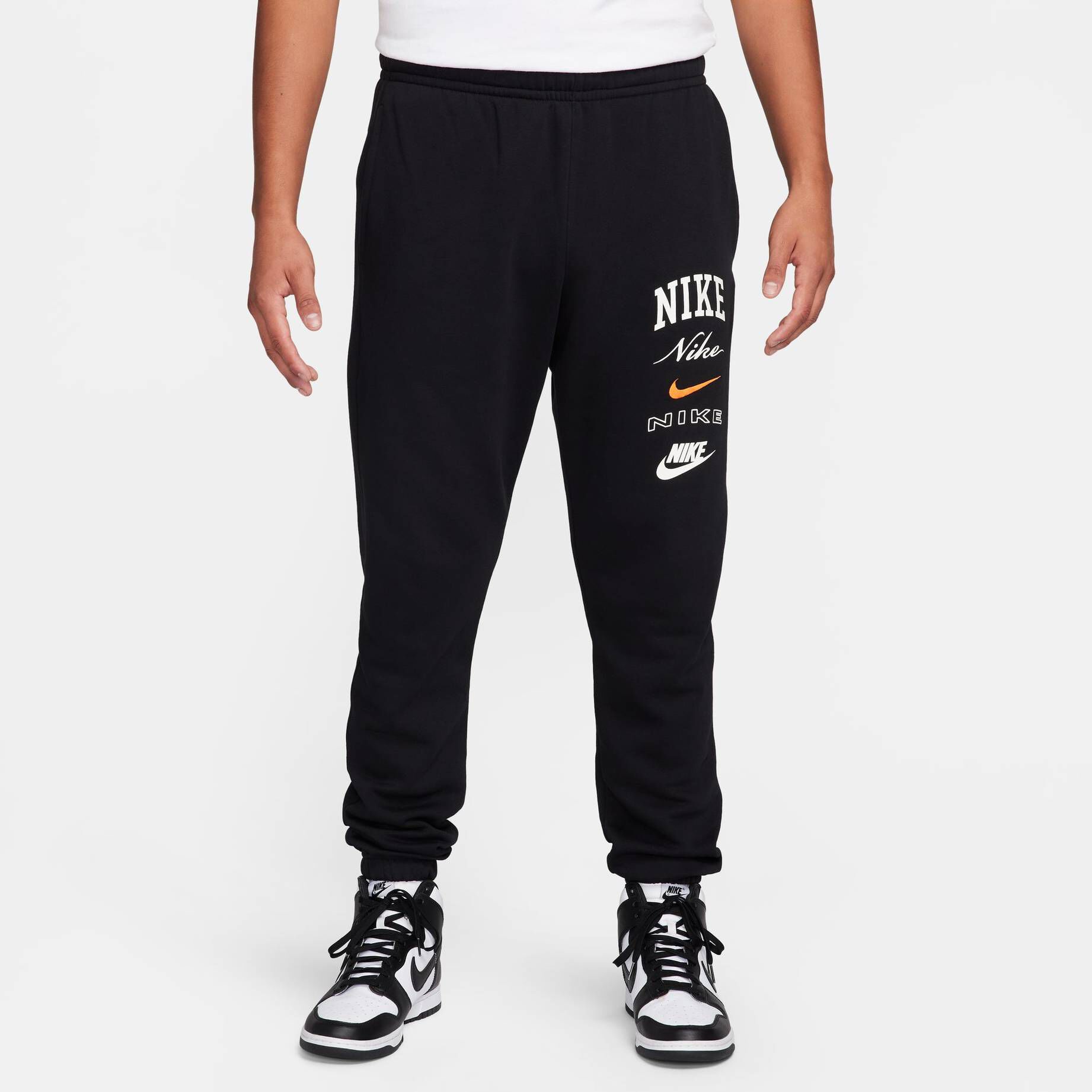 Nike Sportswear Herren Jogginghose kaufen