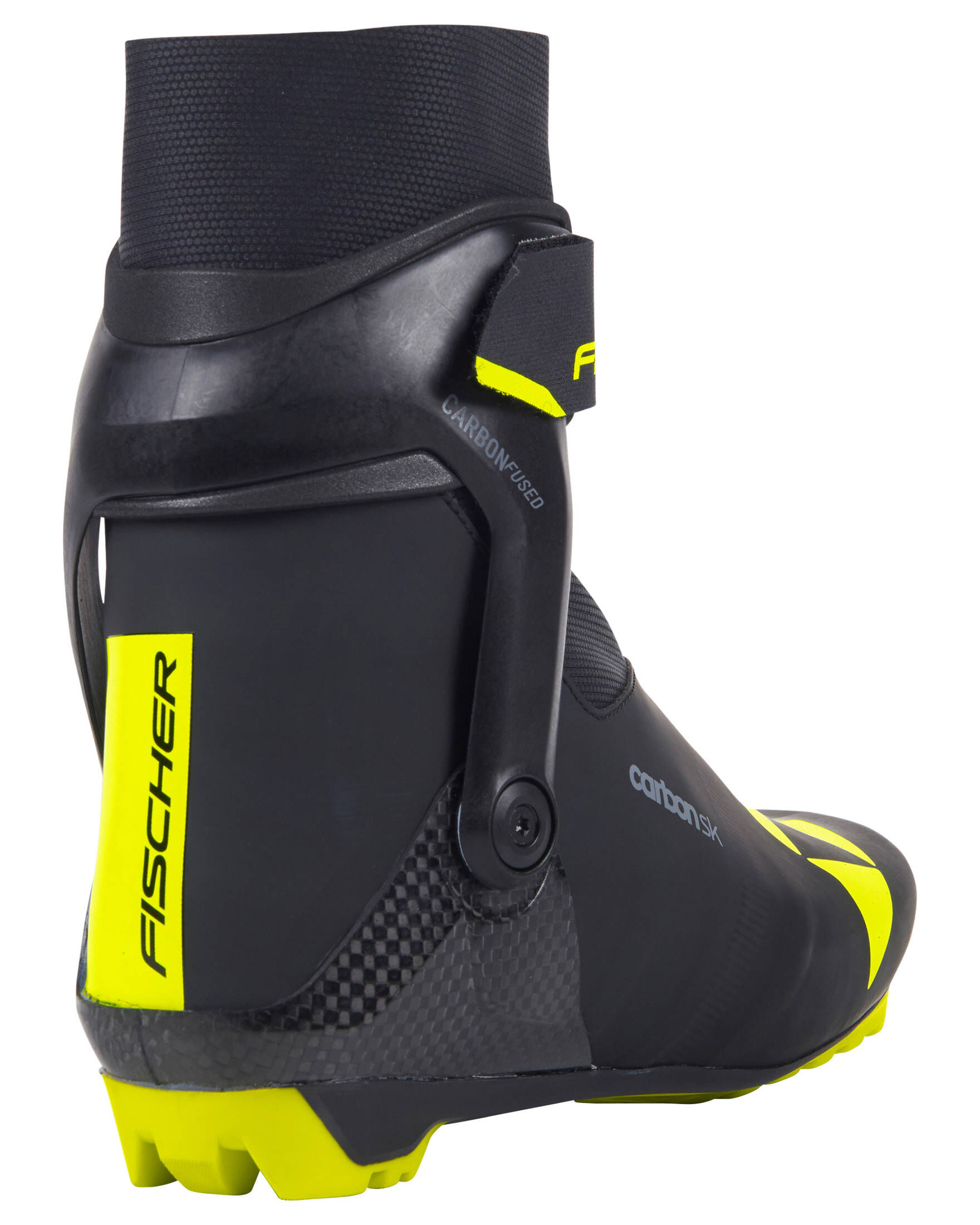Fischer RC1 Combi Langlaufschuhe | 46 | 800121.S46319-460