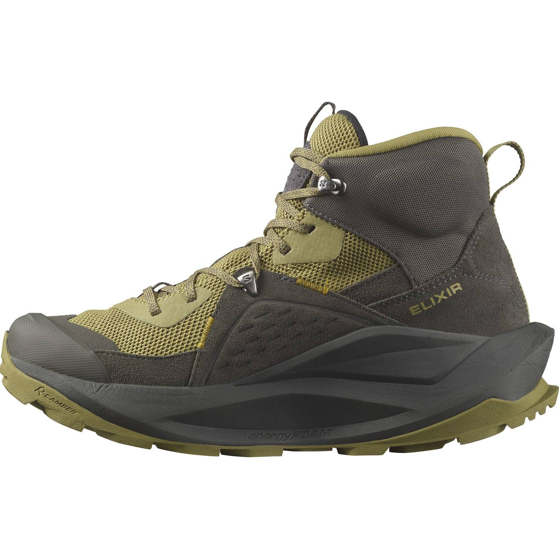 Trespass Herren Hiram Wanderstiefel