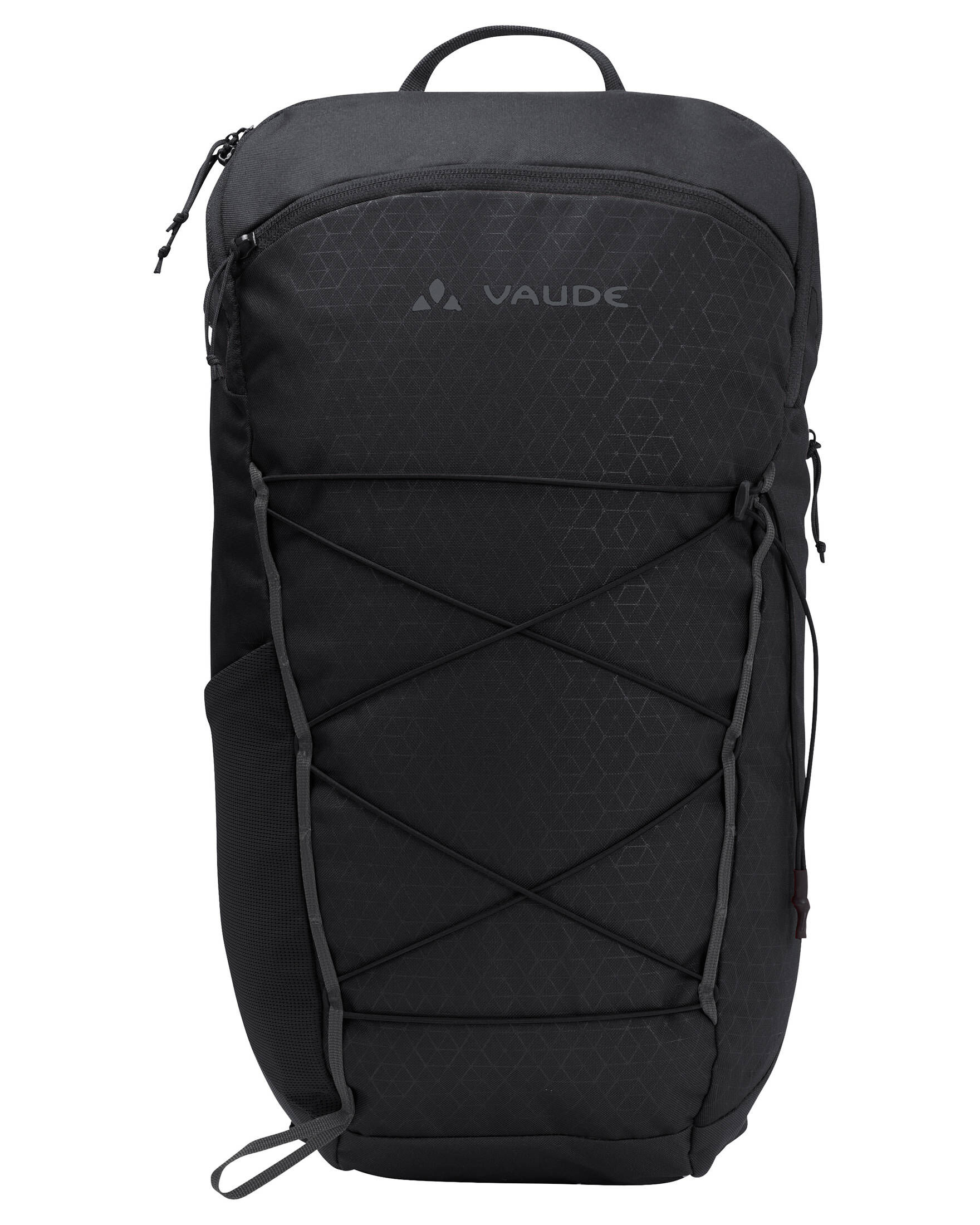 Rugzakken Picture Off Trax 20 Backpack Dark Blue Cashew - Zomer 2023