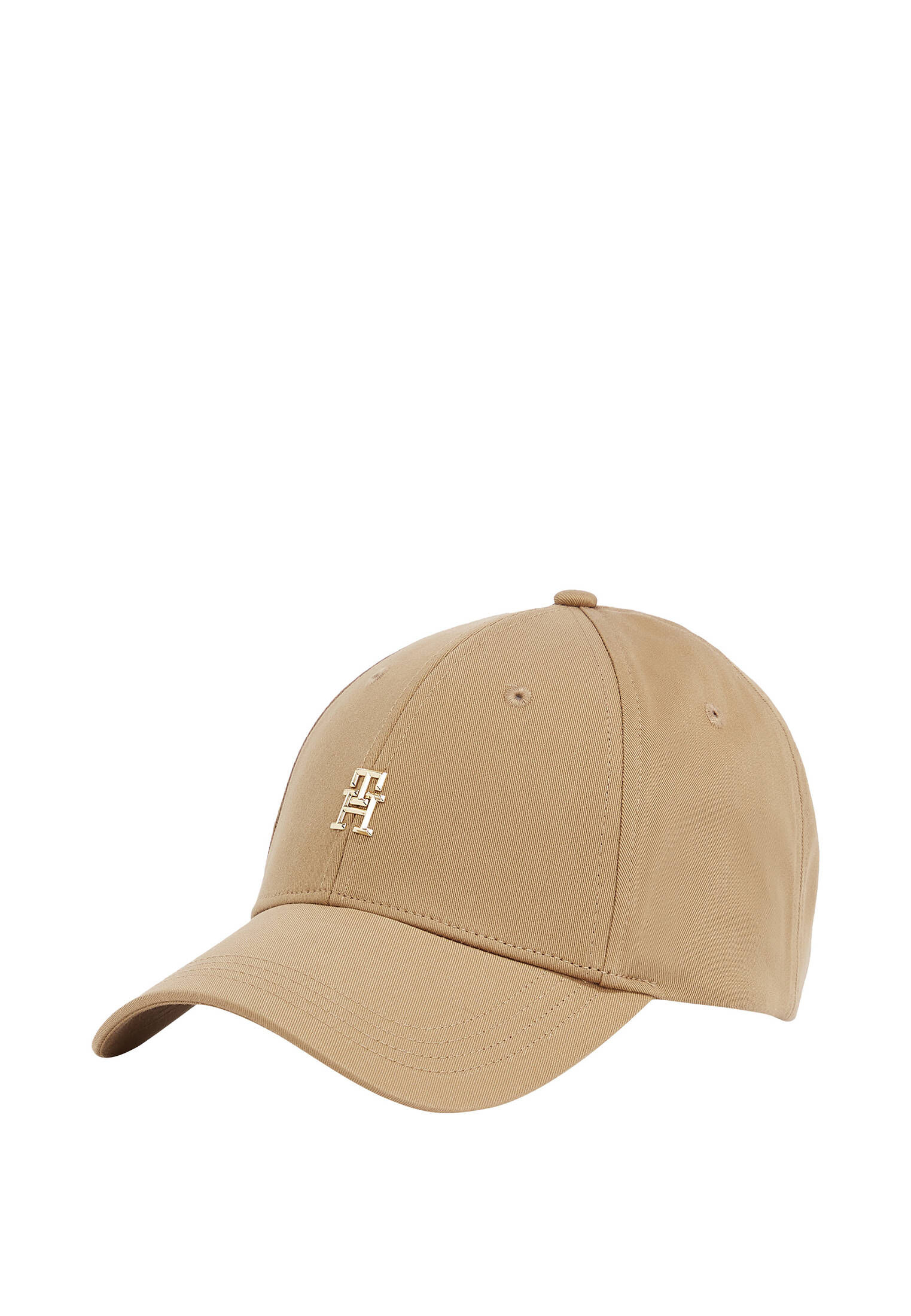 Damen Baseballcap Mit Glitzersteinen – 100% Baumwolle, Stufenlos Verstellbar (56–61 Cm)