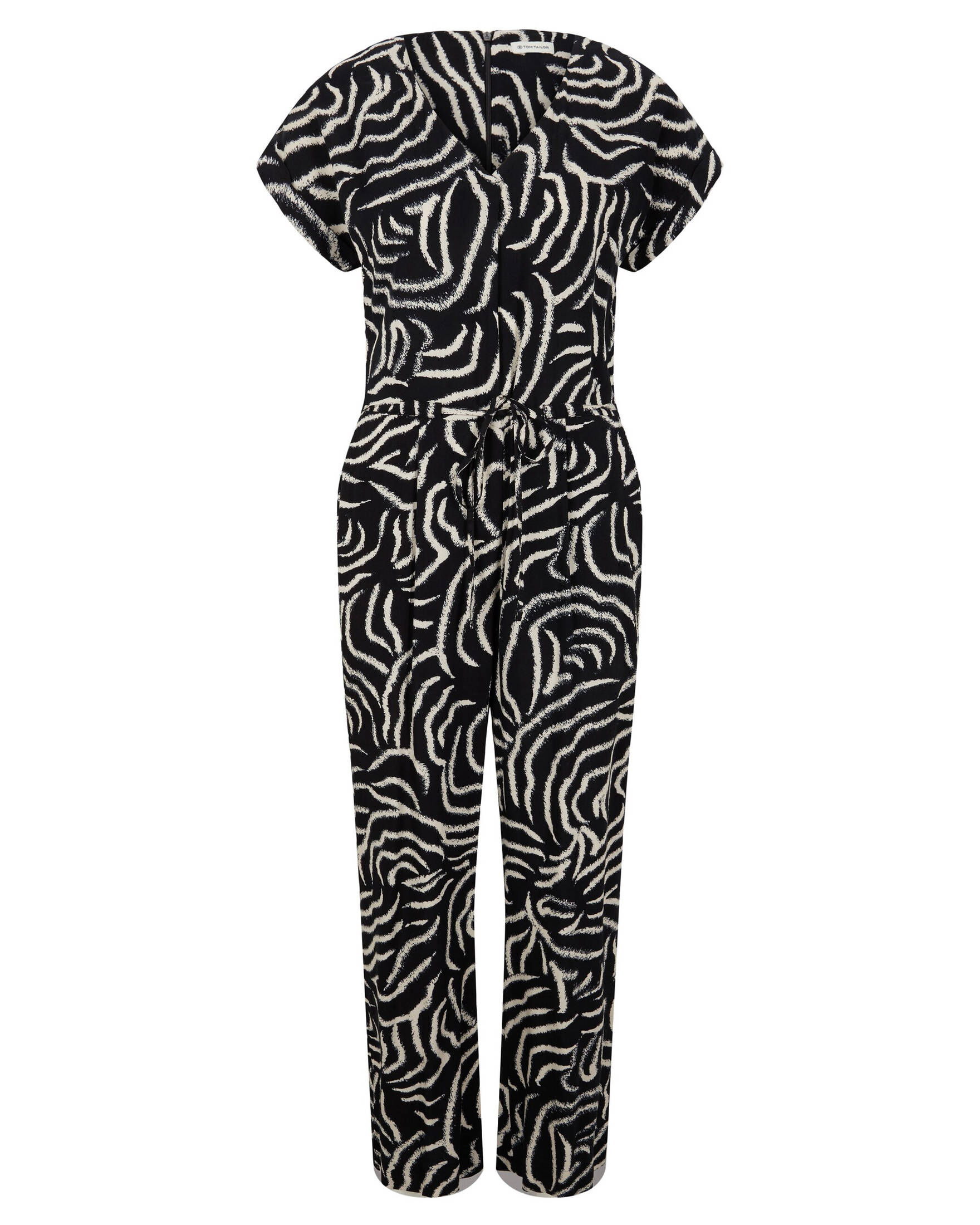 Damen Jumpsuit