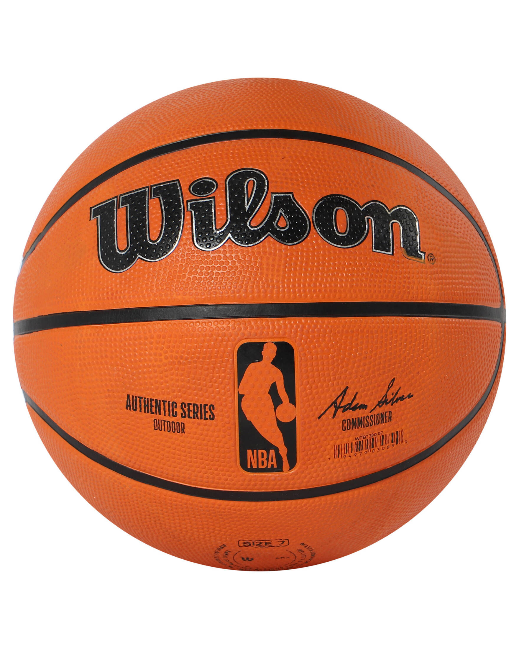 Basketball NBA AUTHENTIC OUTDOOR