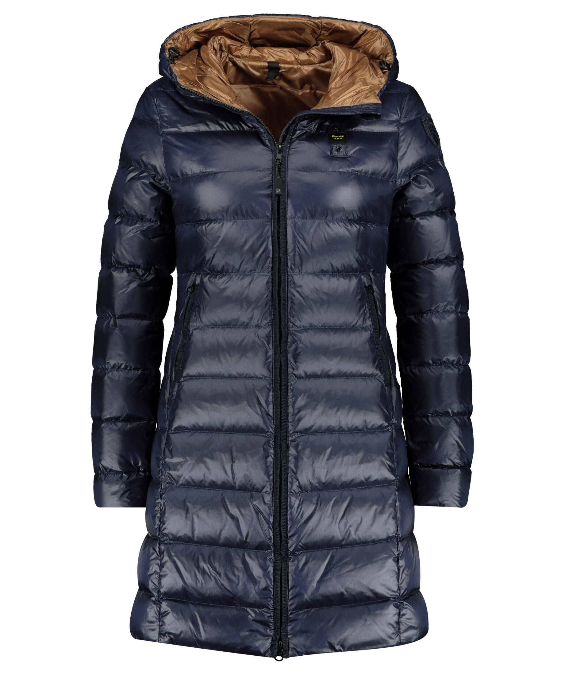 Daunenjacke für Damen