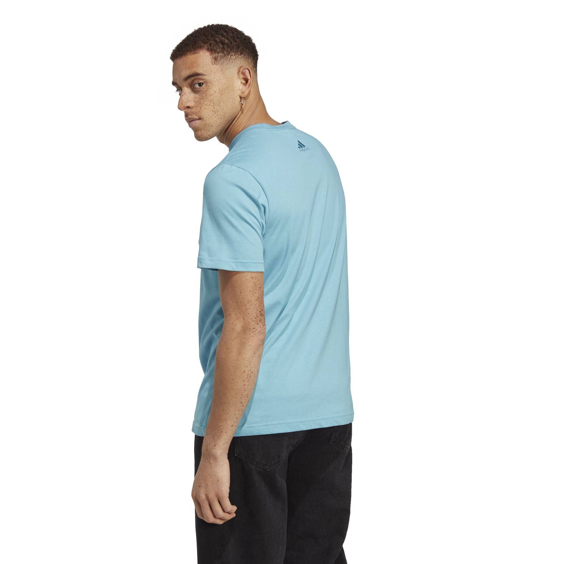 Ashley Jersey Tee 20051700