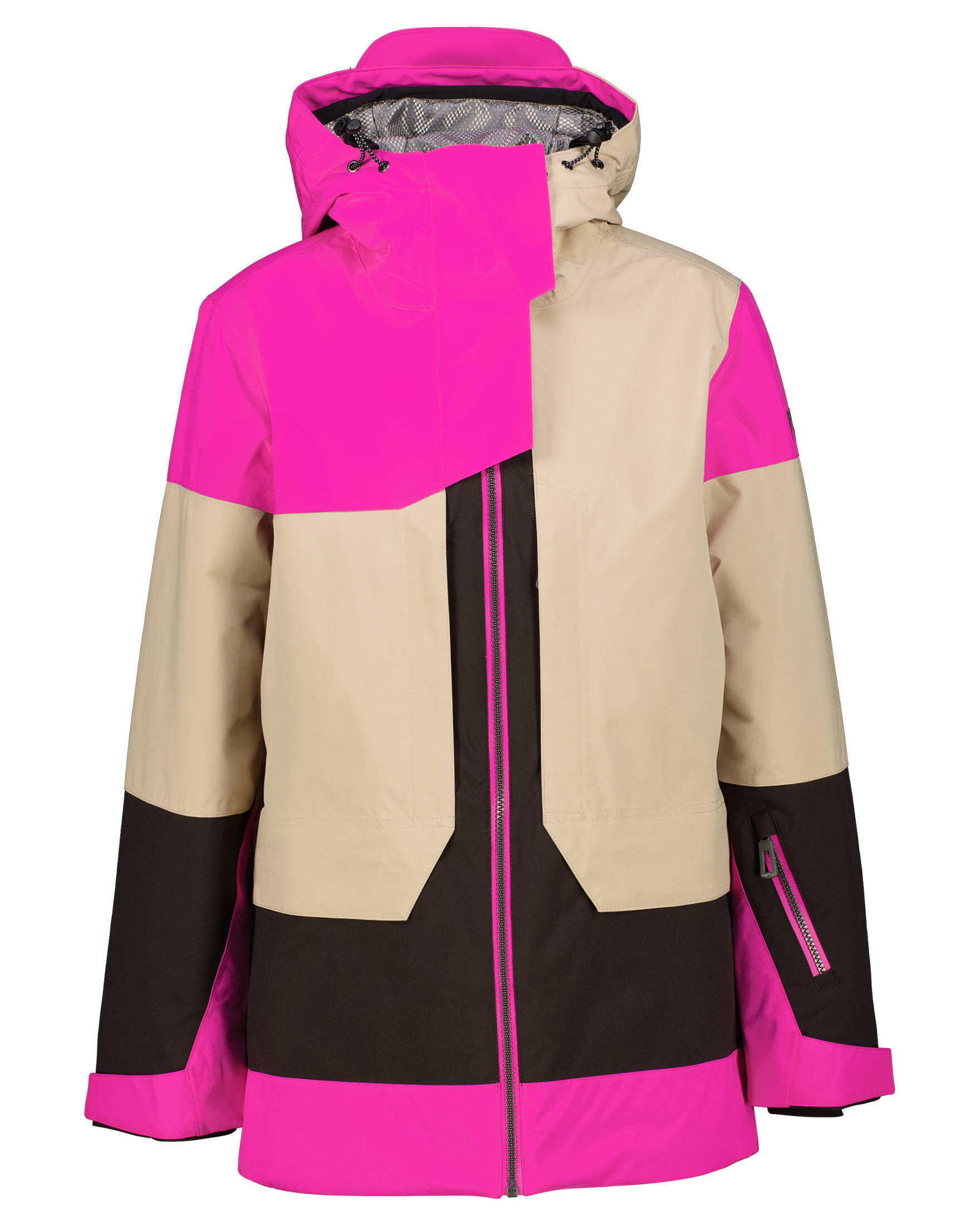 meru Damen Skijacke PRESENA kaufen | engelhorn