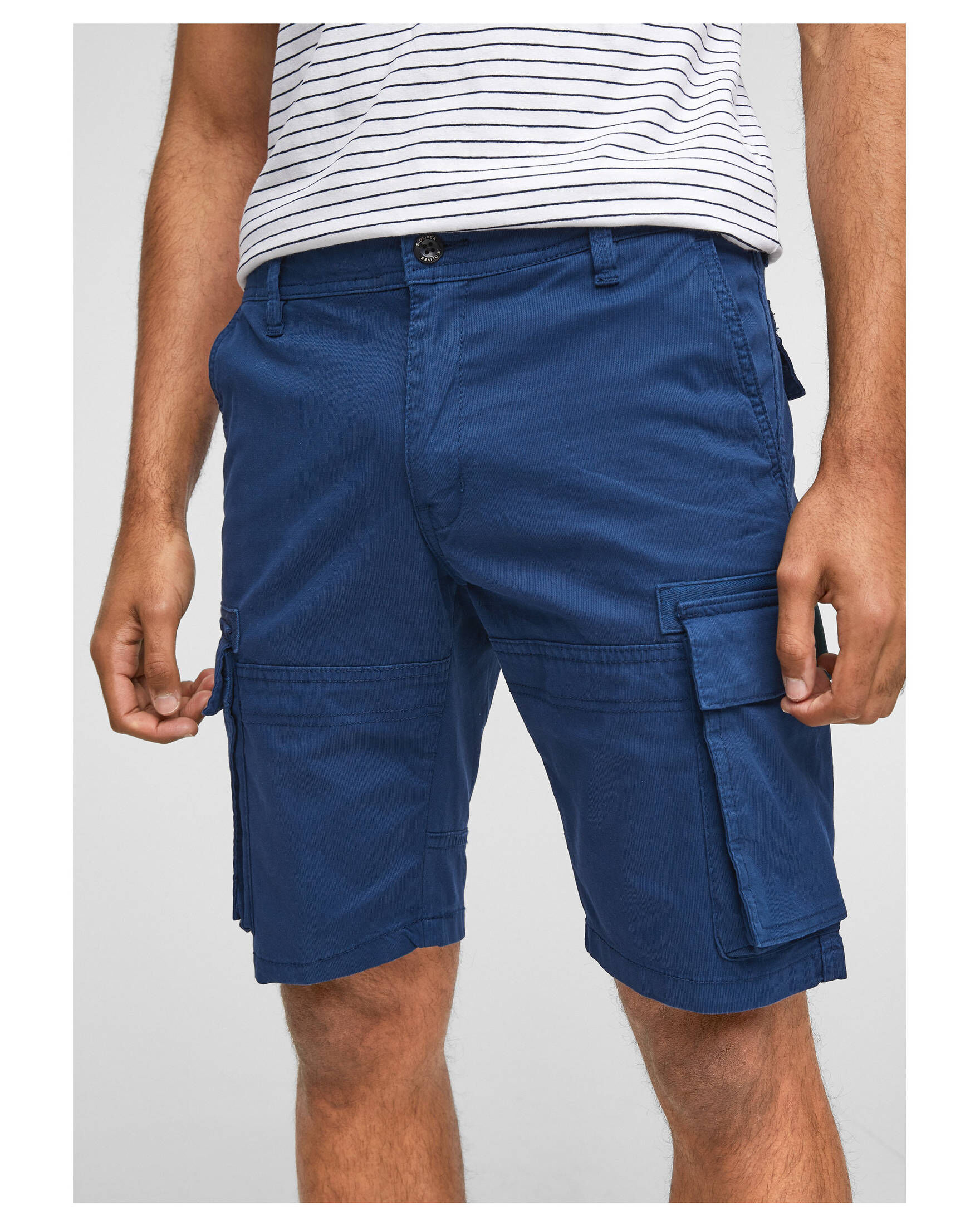 s.Oliver Herren CargoShorts kaufen engelhorn