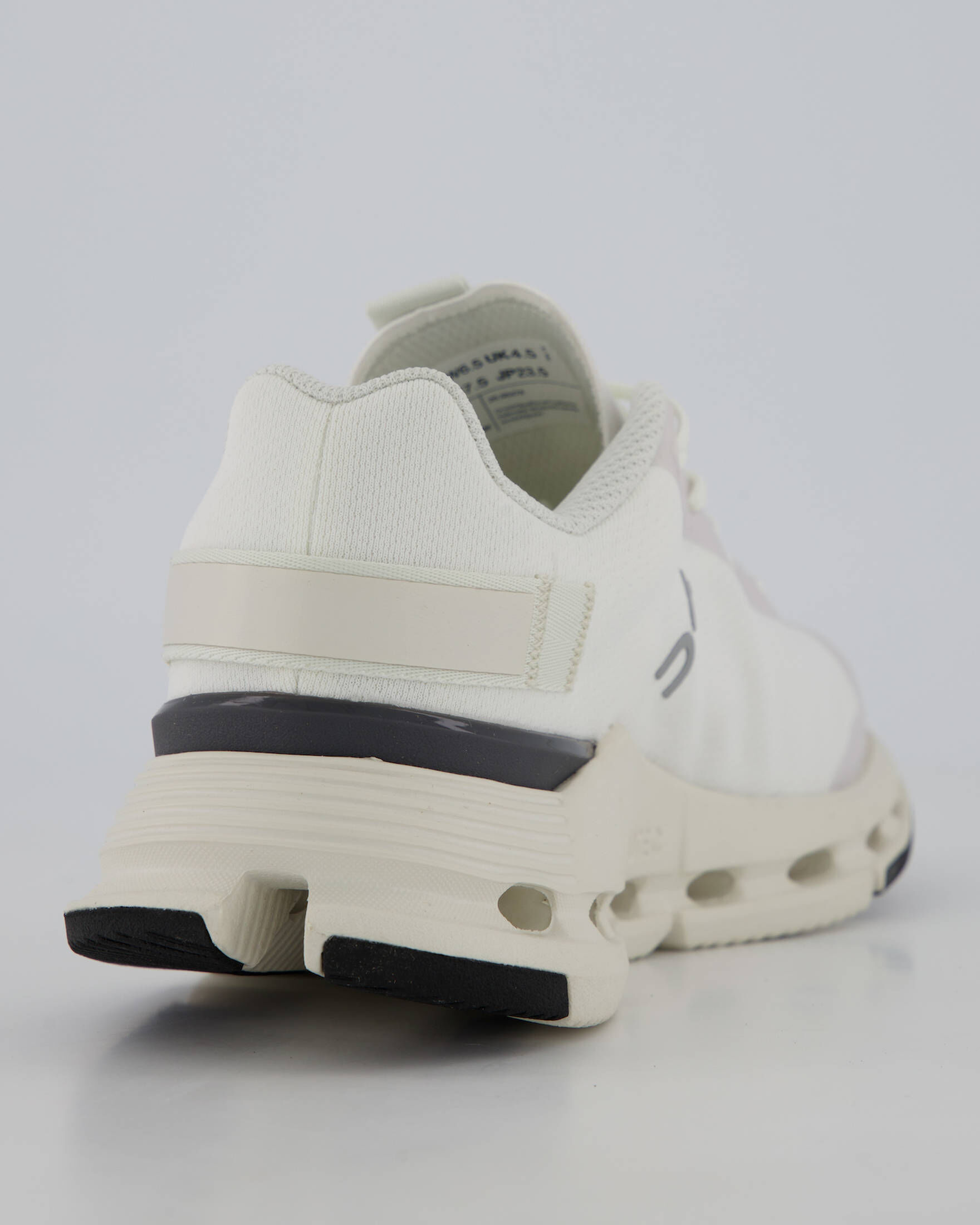 On Damen Cloudnova Form 2 Sneaker – Bequemer Sportschuh Für Alltag & Leichte Aktivitäten