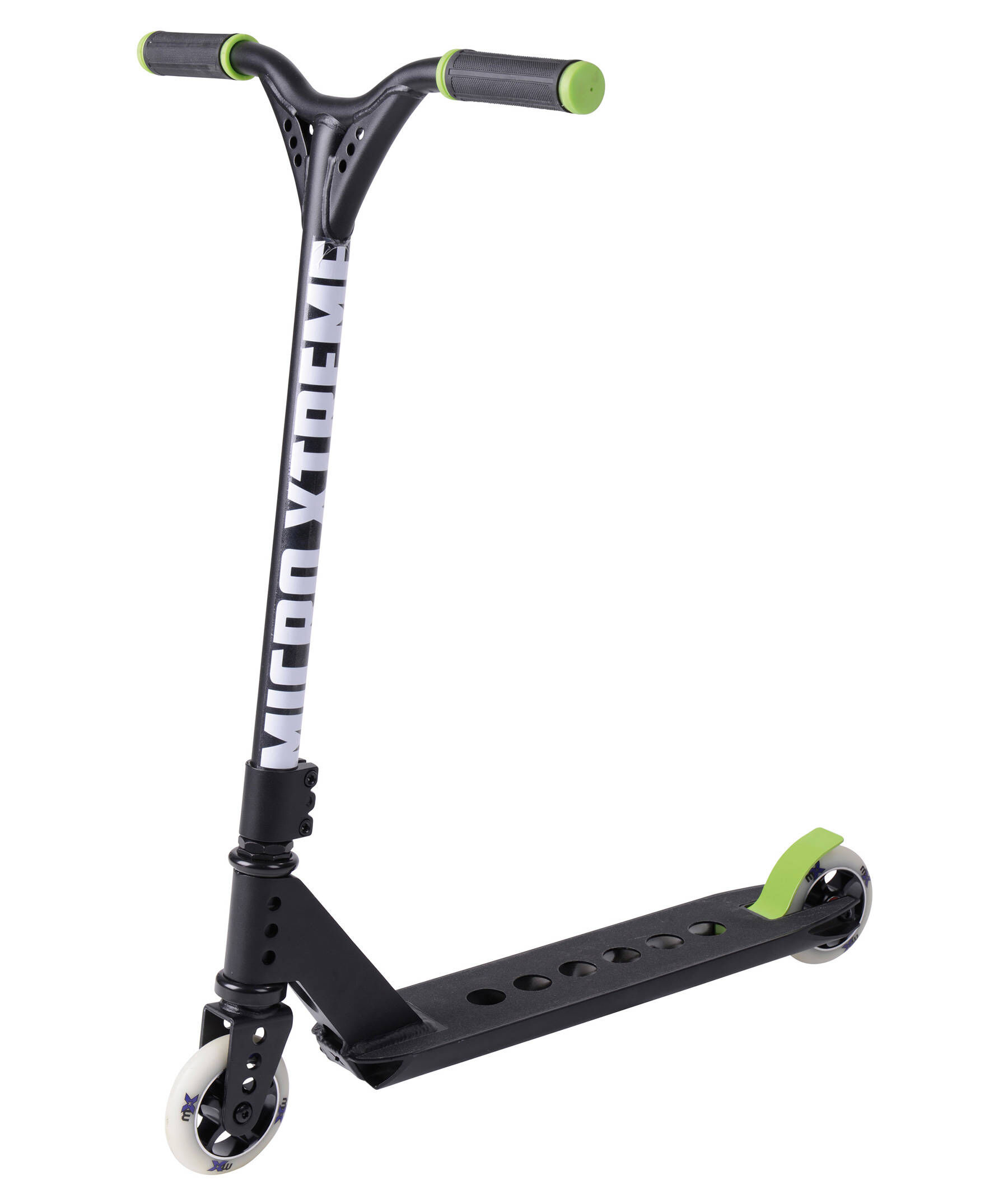 Micro Scooter / Roller "MX Trixx 2.0" schwarz kaufen engelhorn