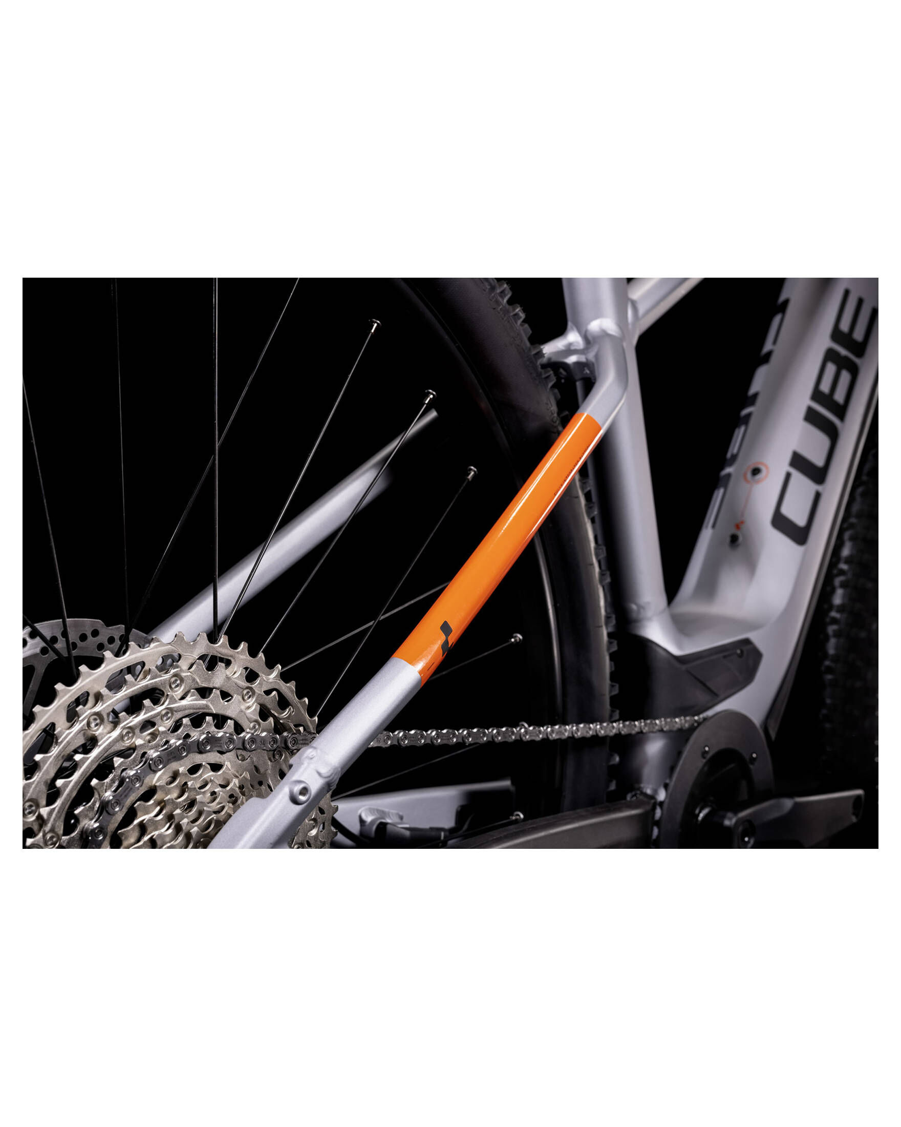 bosch drive unit performance cx