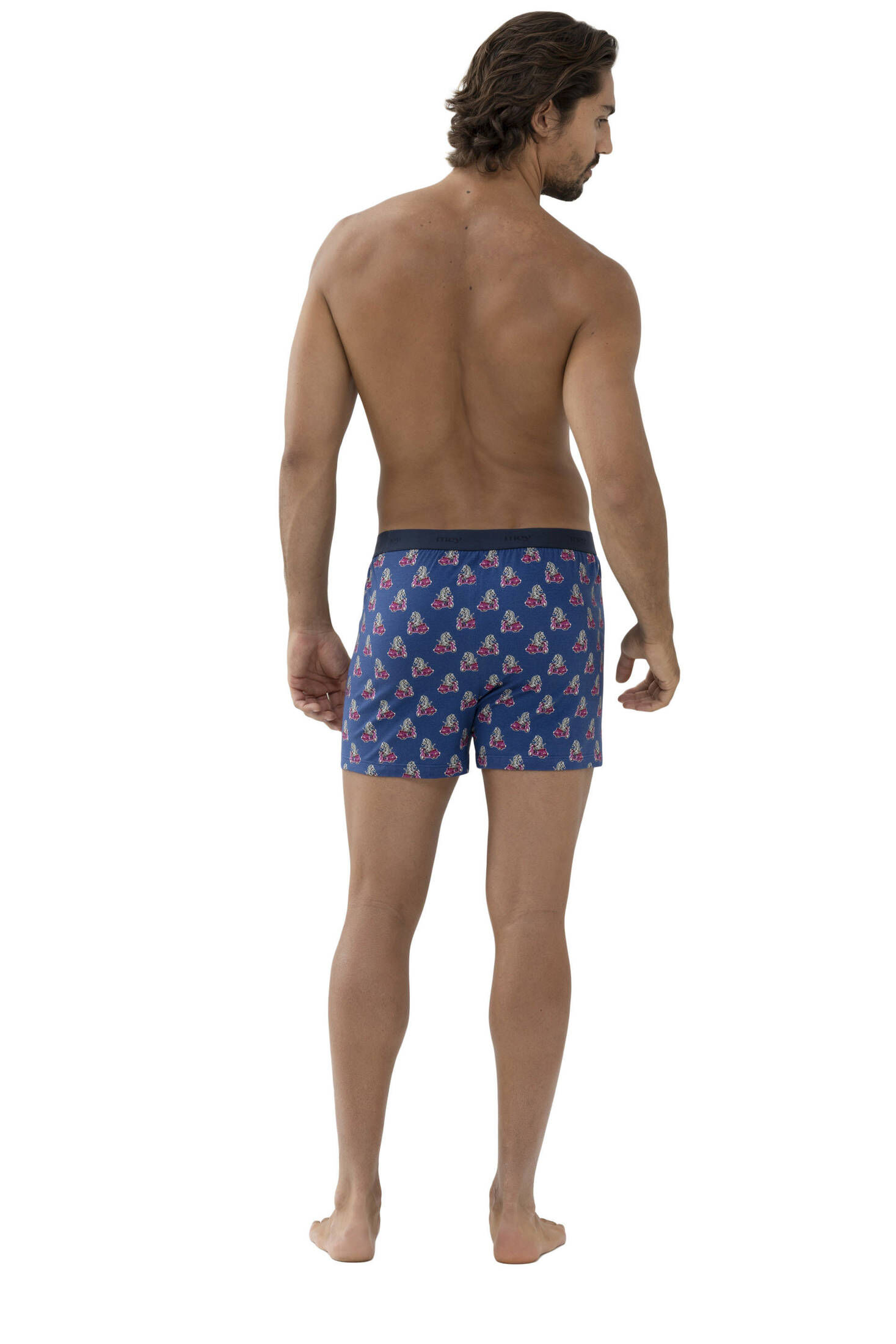 sport boxershorts herren