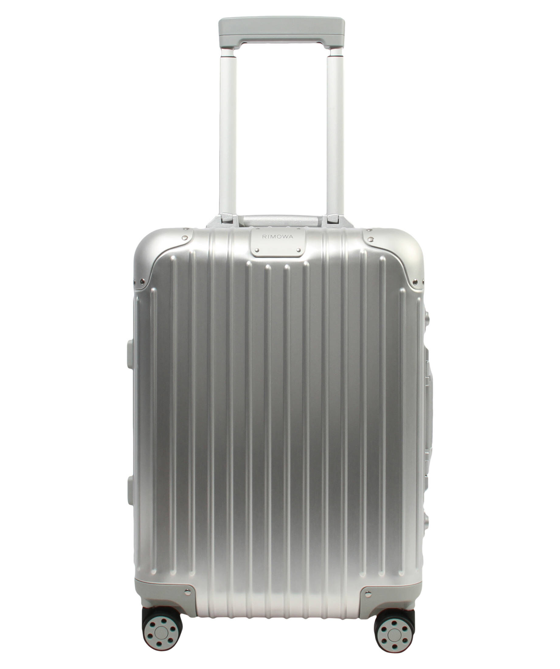 Rimowa Rollkoffer "Original Cabin S" in Grau kaufen engelhorn
