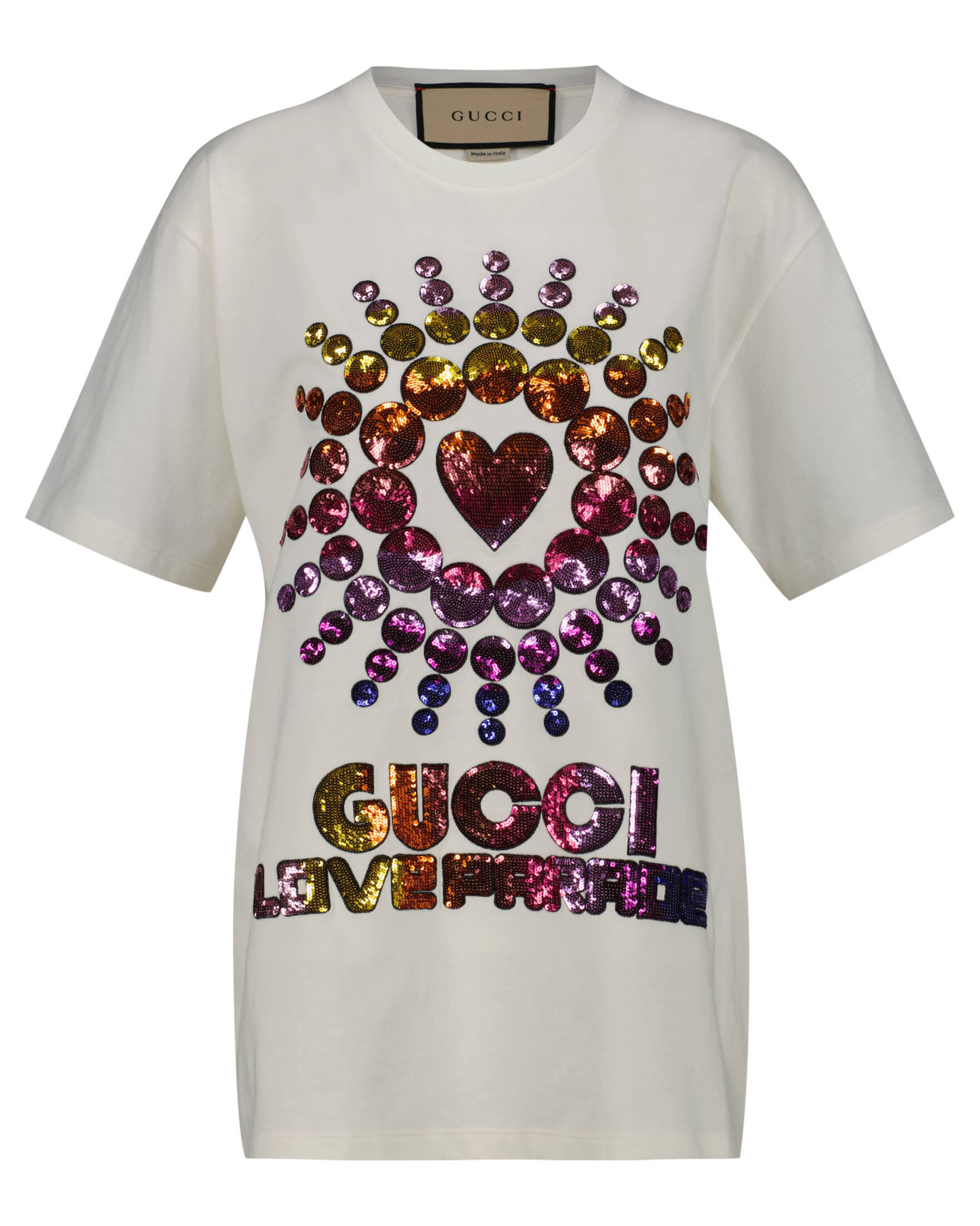Gucci Damen TShirt GLOVED kaufen engelhorn