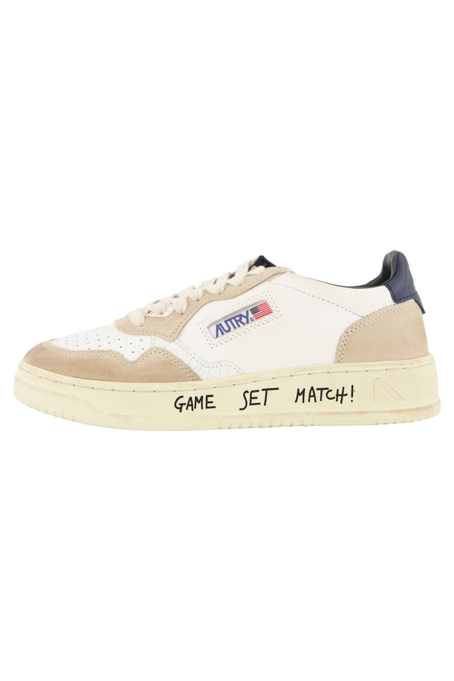 autry sneaker damen sale 39
