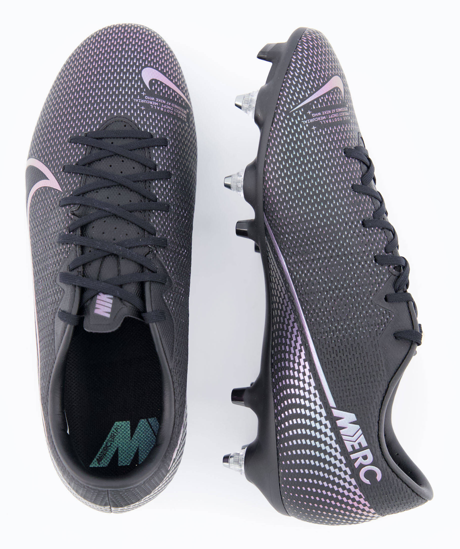 nike football project cncpt mercurial designed at nike whq