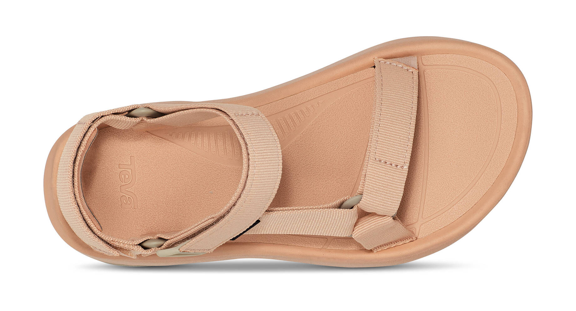Sandalen Teva Hurricane XLT2 Ampsole Damen Eucalyptus