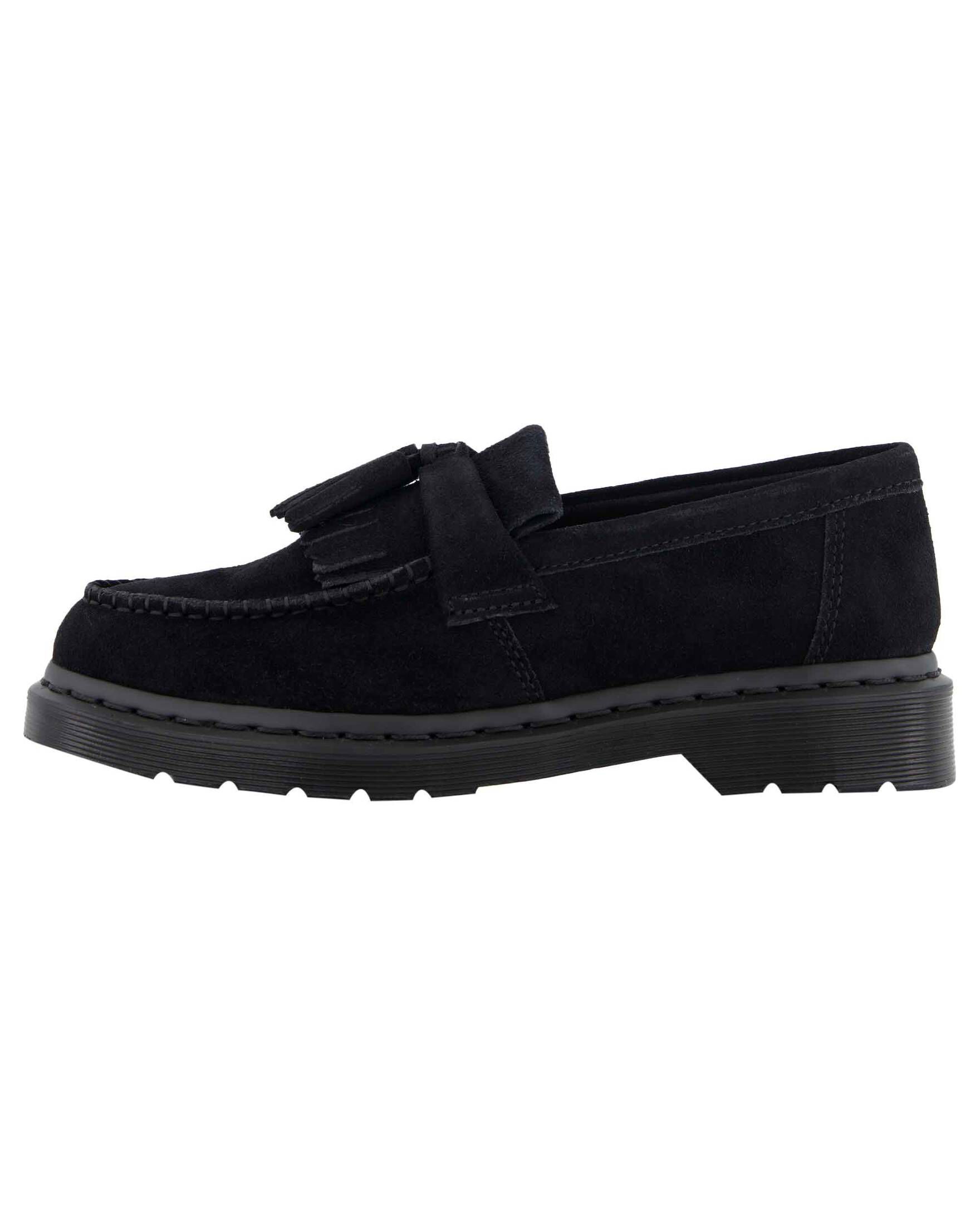 Dr. Martens Damen Loafer ADRIAN MONO TASSEL in Schwarz kaufen 