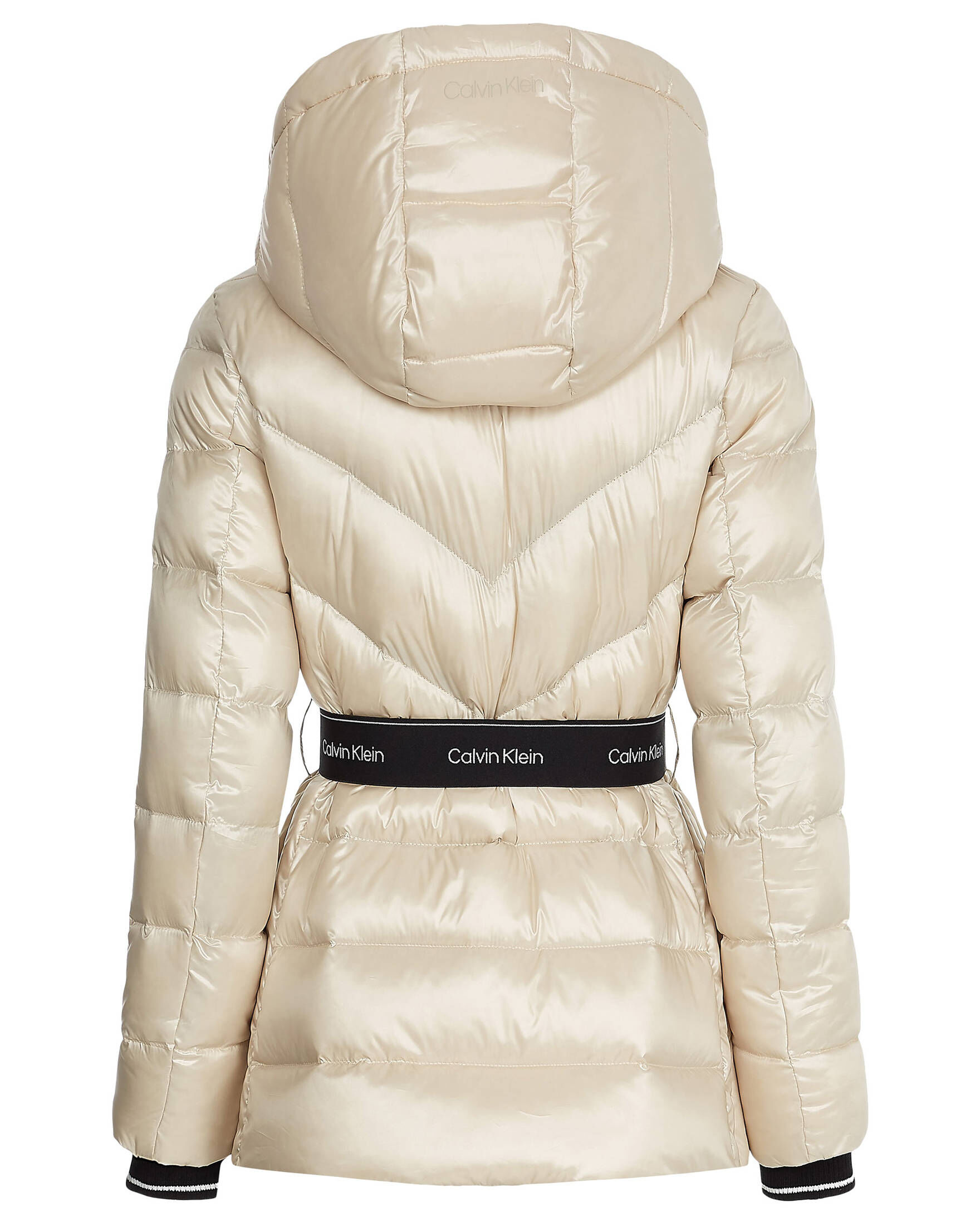 Daunenjacke Calvin Klein Winterjacken Frauen Ck Winterjacke Damen Sale