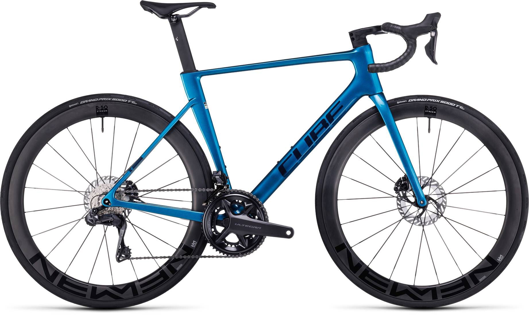 Rennrad LITENING AIR C:68X SLX
