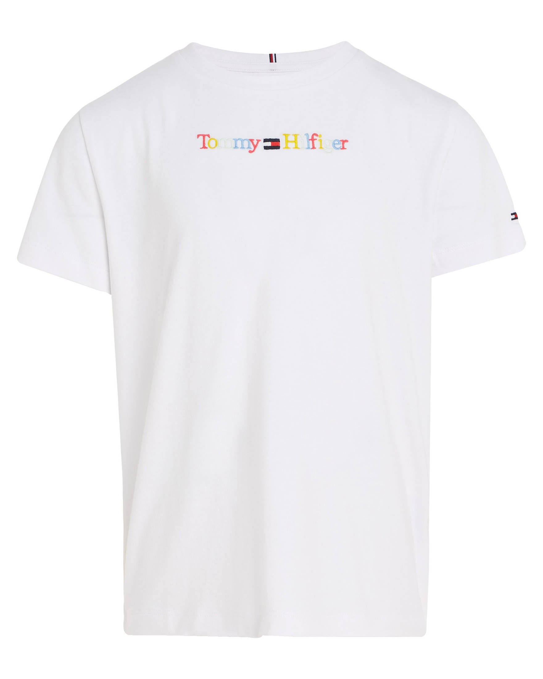 Tommy Hilfiger Kinder T-Shirt GRAPHIC kaufen engelhorn